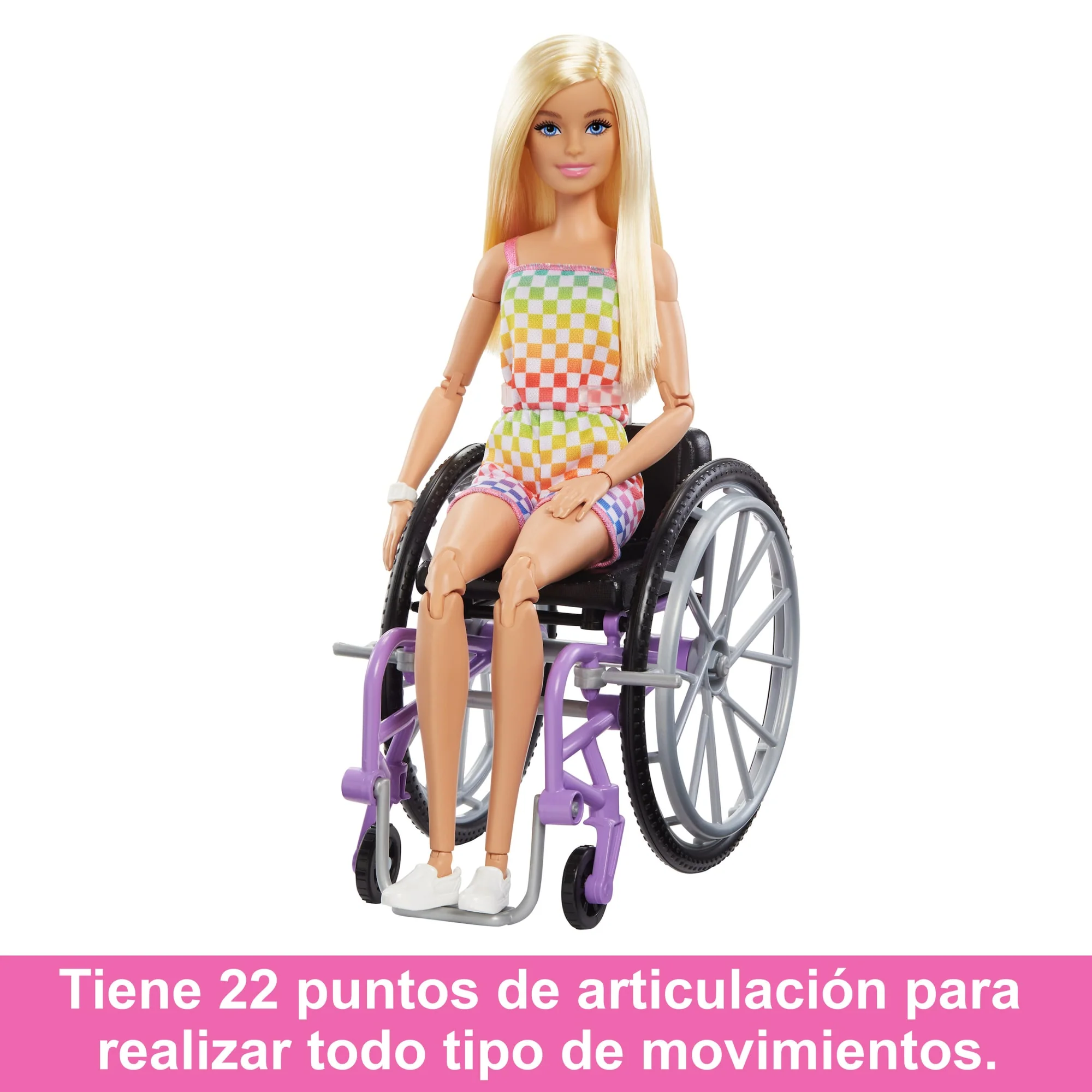 Barbie Muñeca Y Accesorios #194 - Image 5