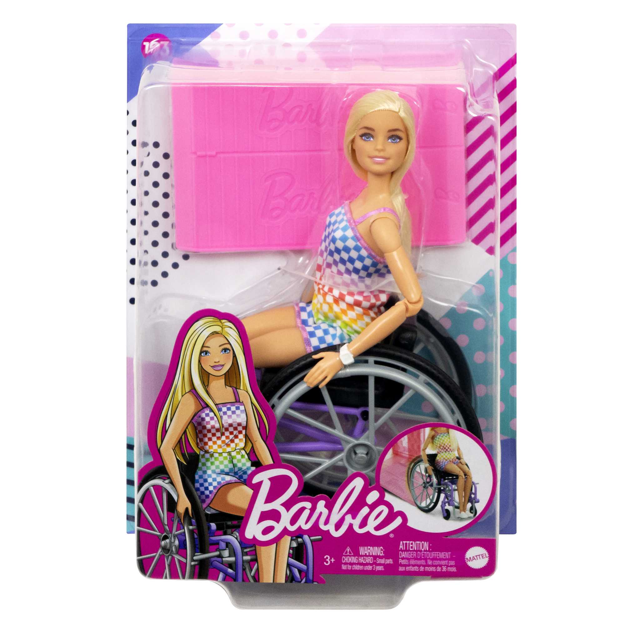 Barbie Muñeca Y Accesorios #194 - Image 6