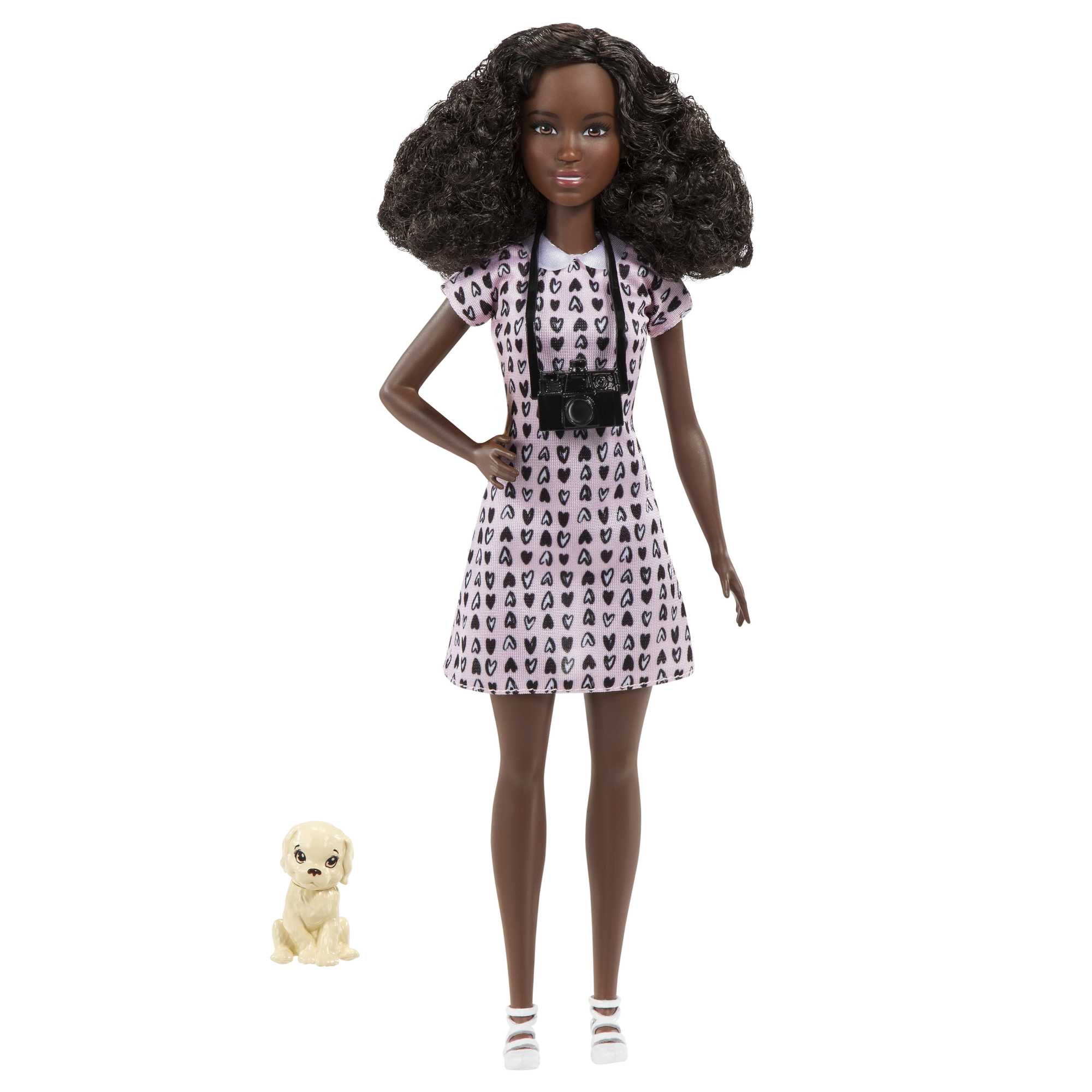 Barbie Careers Fashion Dolls & Accessories, Professional Clothes & Gear (Styles May Vary) - Image 7
