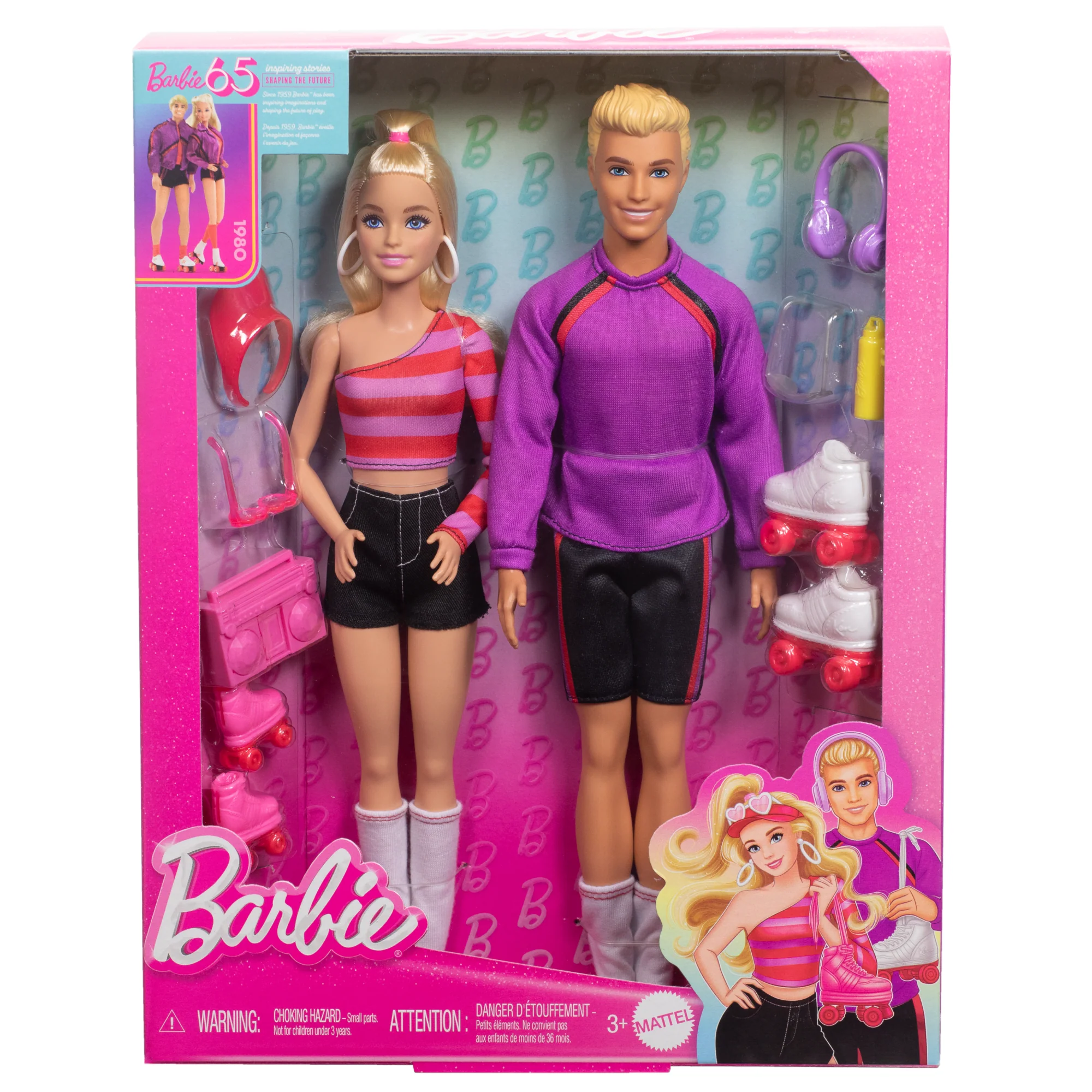 Barbie Dolls And Accessories - Image 6