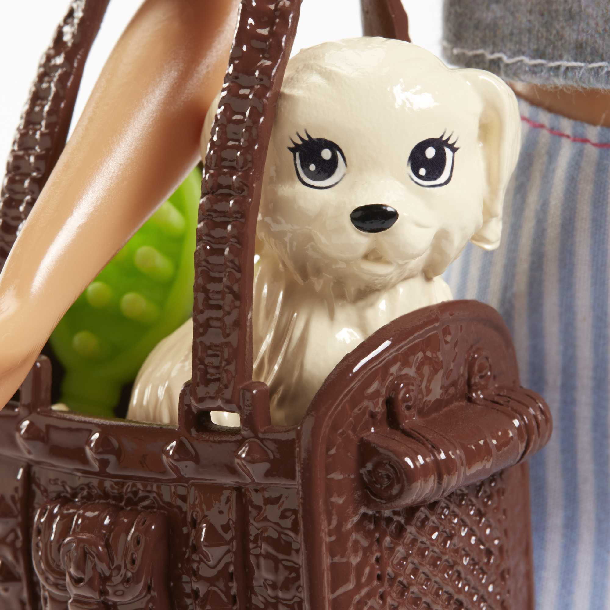 Barbie Dolls and Pets - Image 4