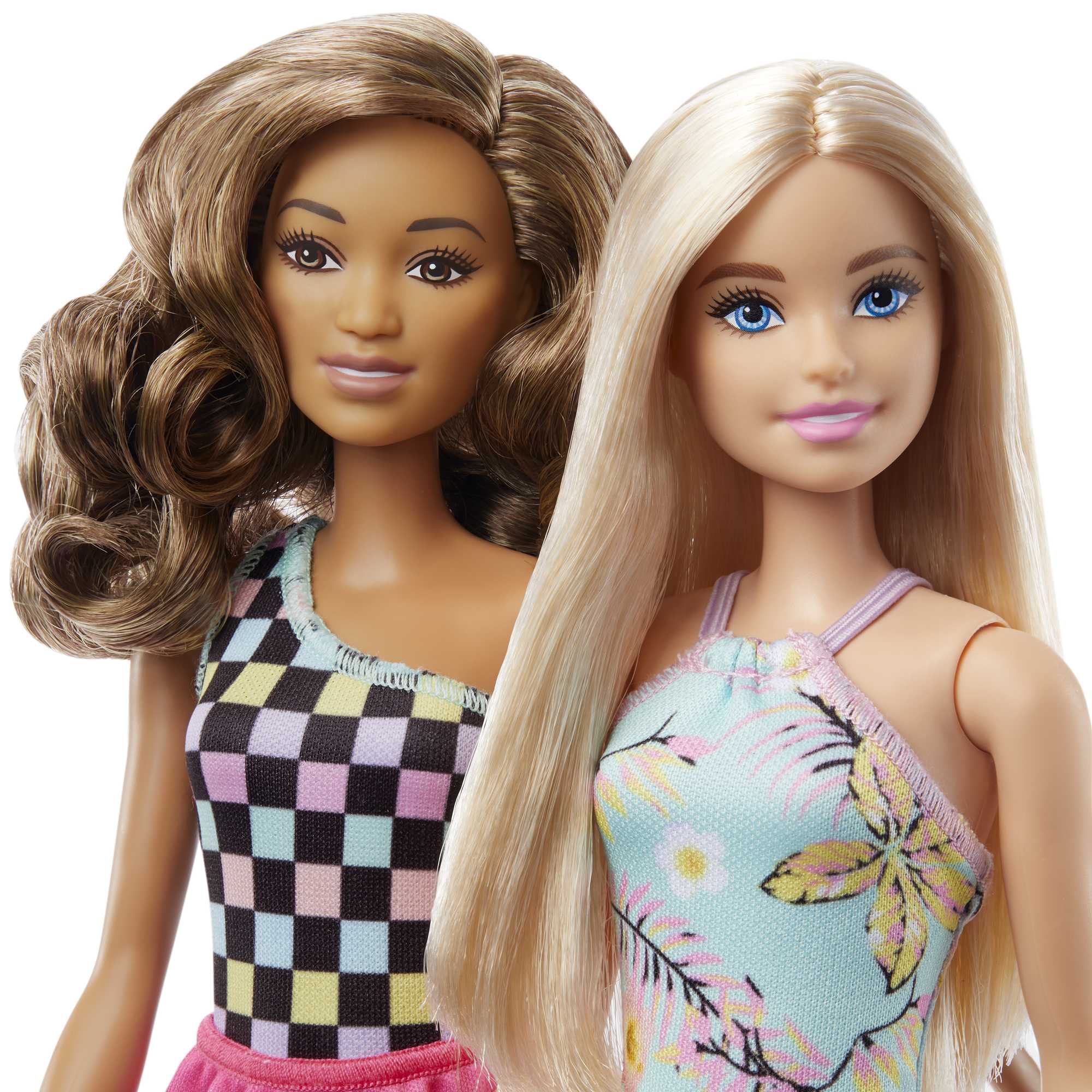 Barbie Dolls and Vehicles - Image 2