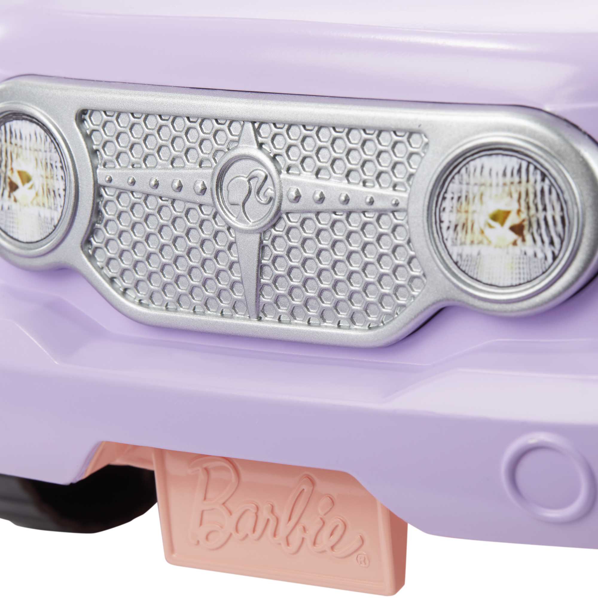 Barbie Dolls and Vehicles - Image 7