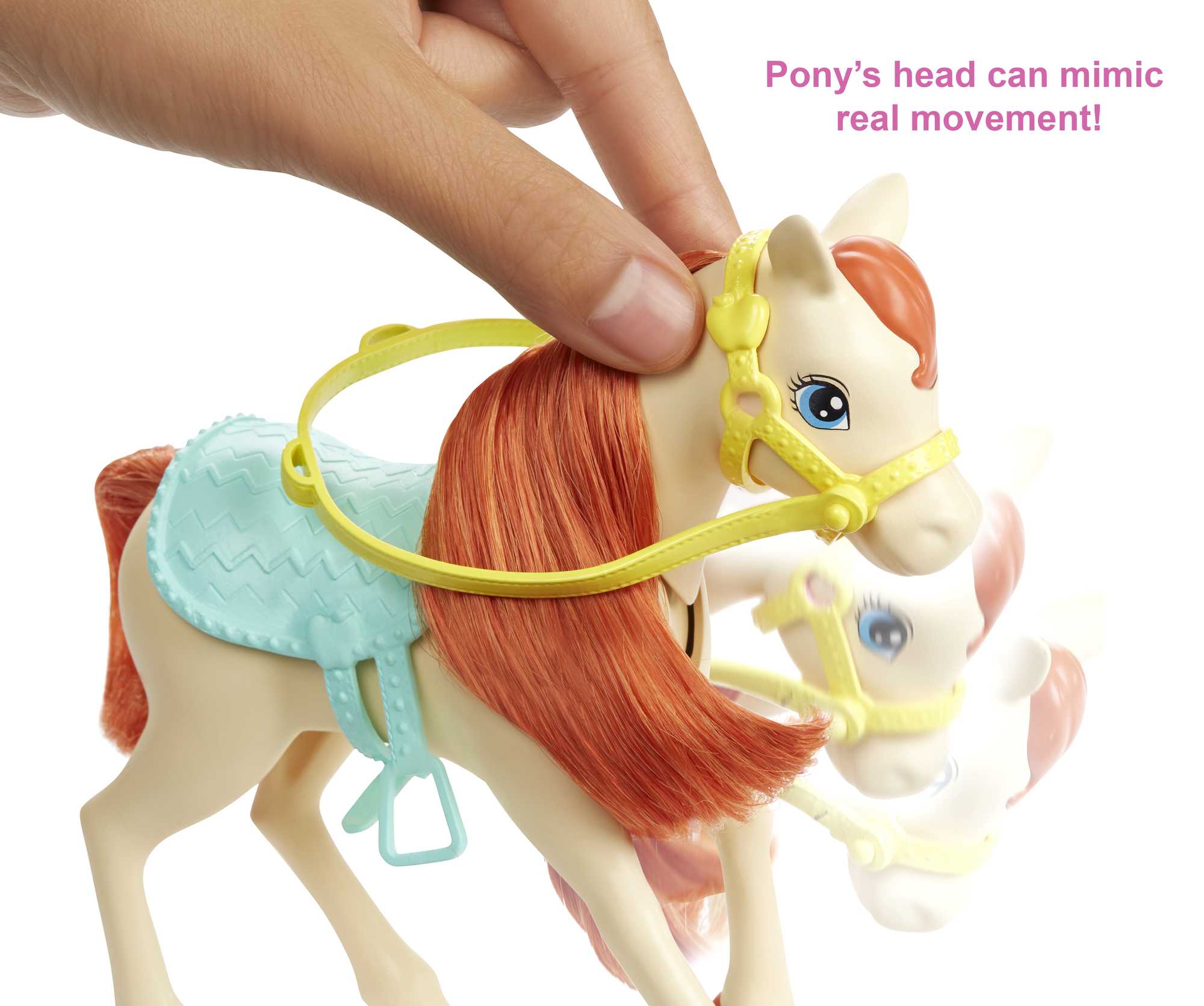 Barbie Dolls, Horses And Accessories - Image 4