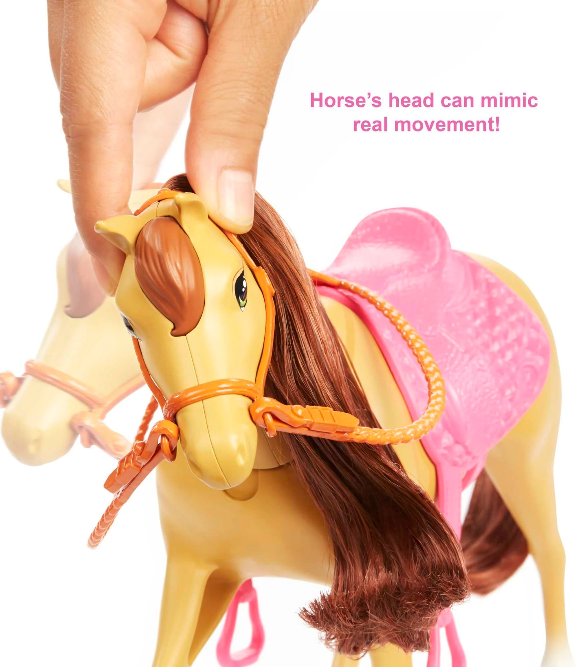 Barbie Dolls, Horses And Accessories - Image 5