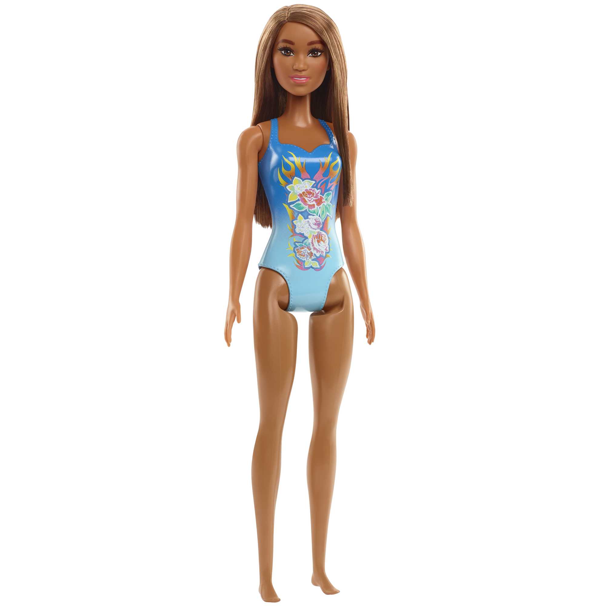 Barbie Poppen In Zwempak, Voor Kinderen Van 3 Tot 7 Jaar - Image 5