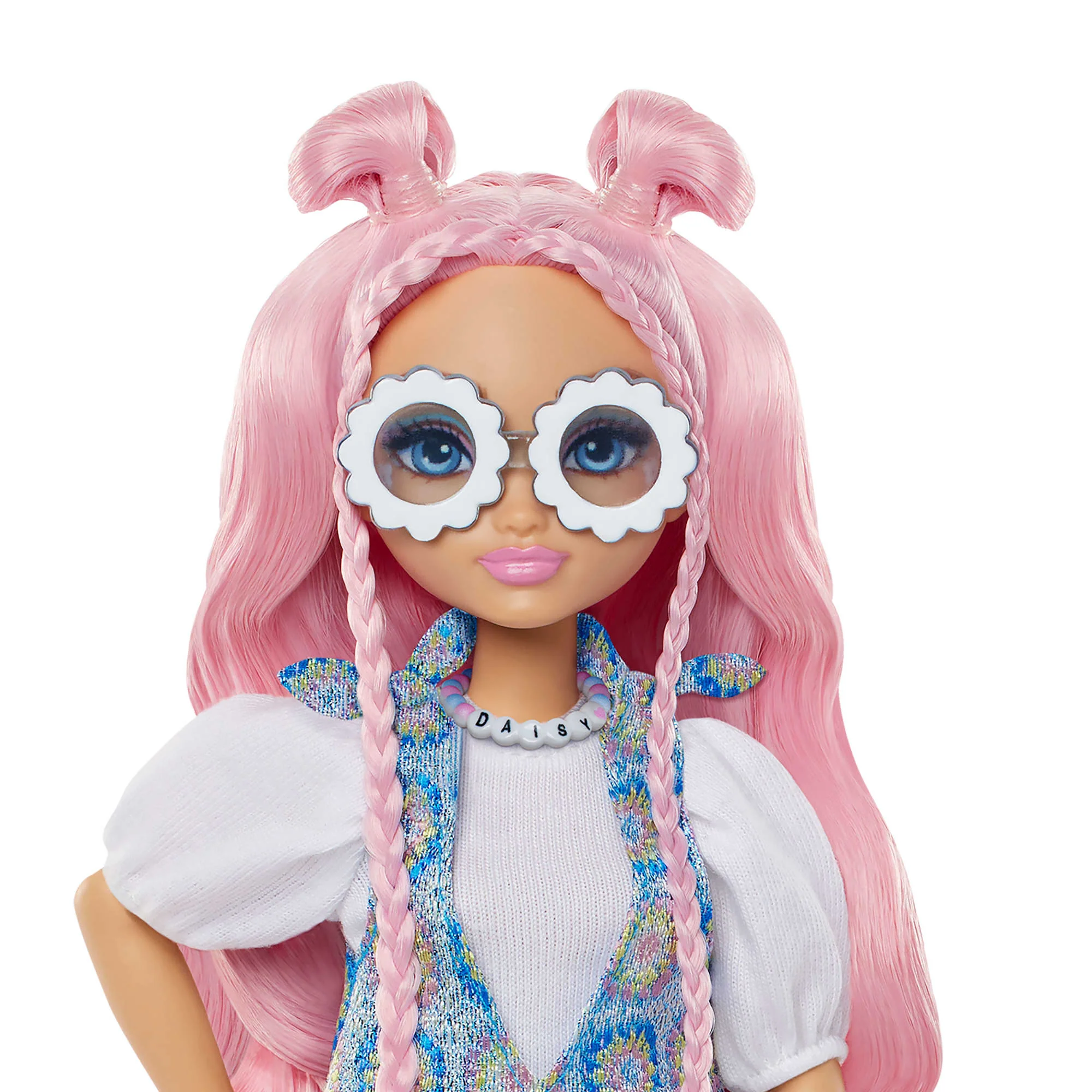 Barbie Rüya Arkadaşlar Daisy Jean Bebek Ile DJ Ve Müzik Temalı 9 Aksesuar - Image 4