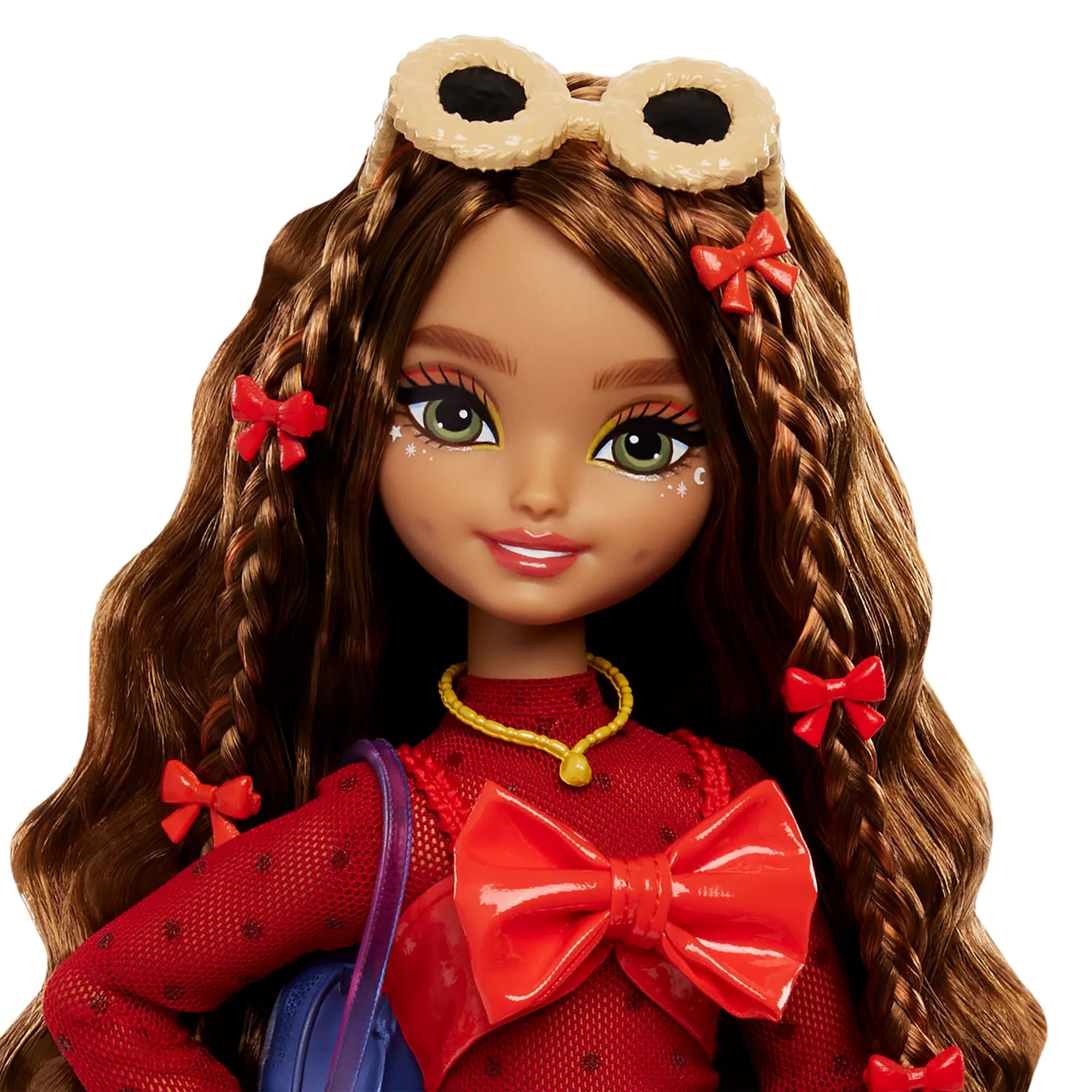 Barbie Dream Besties Teresa, Bambola Alla Moda Con Accessori A Tema Videogiochi, 10 Accessori in Totale - Image 4