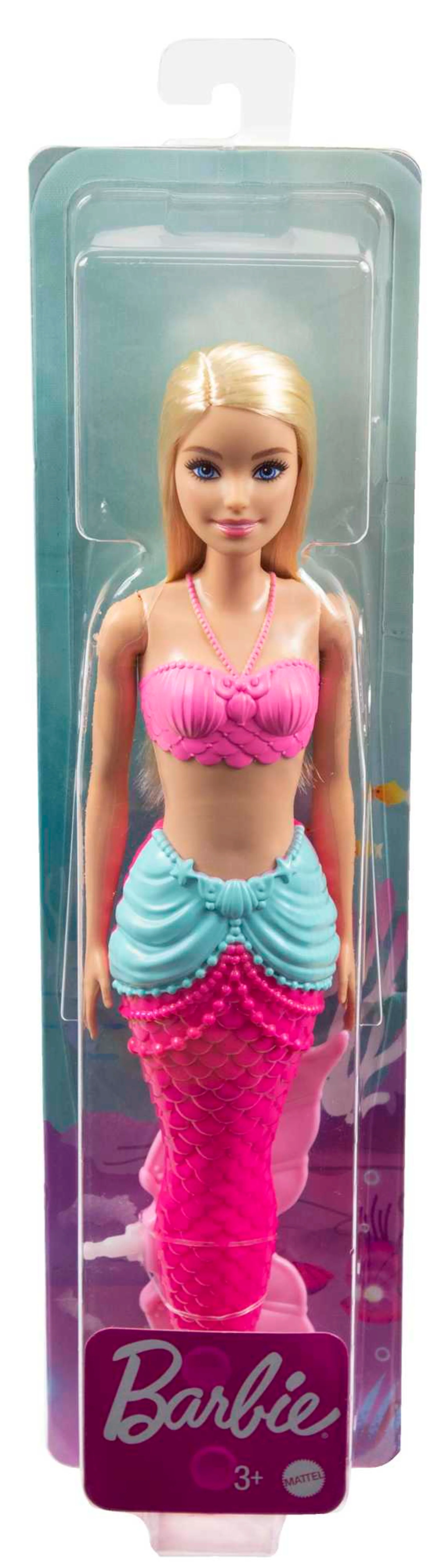 Barbie Dreamtopia Κούκλες - Image 3