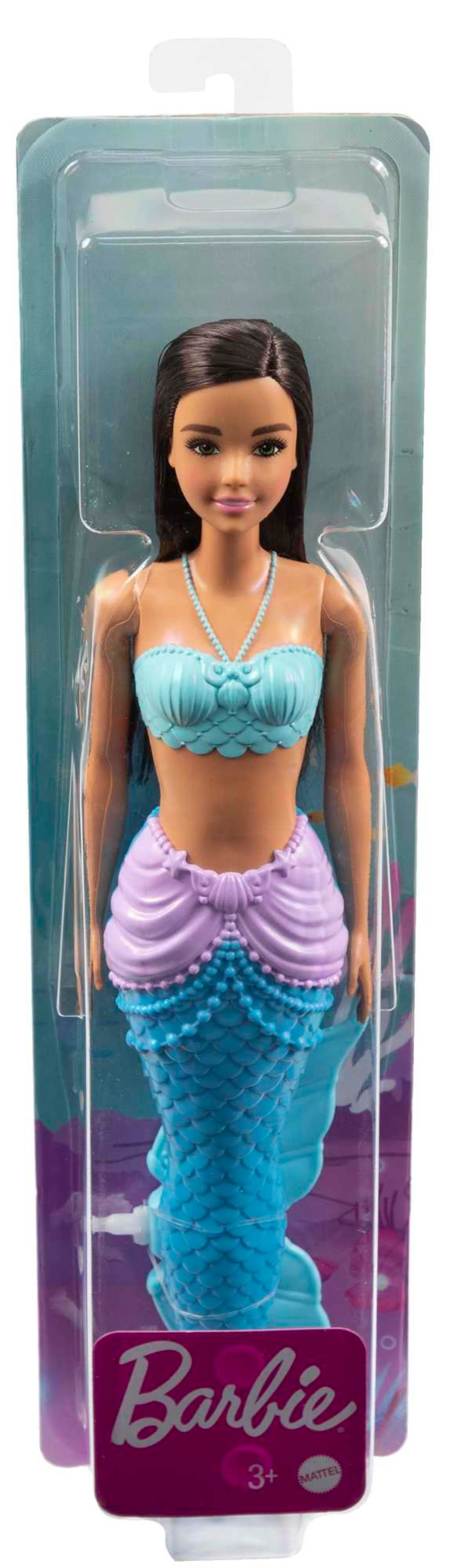 Barbie Dreamtopia Κούκλες - Image 4