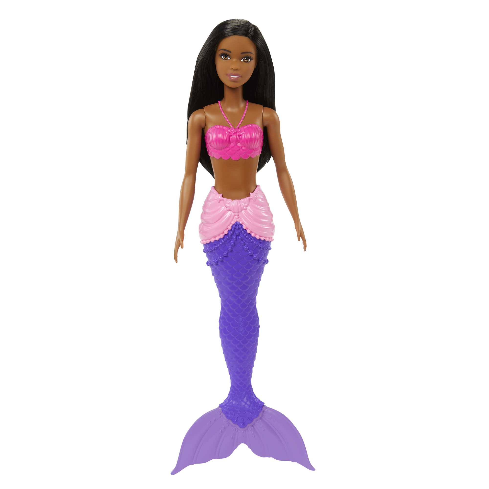 Barbie Dreamtopia Deniz Kızı Bebek Koleksiyonu, 3 Yaş Ve Üzeri Için Oyuncak - Image 5