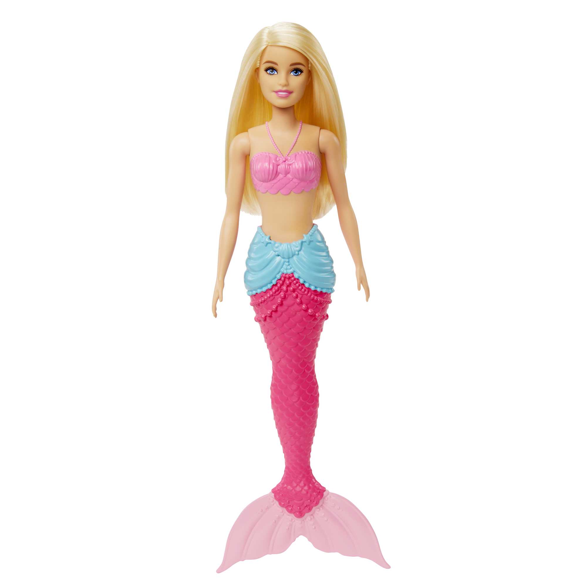 Barbie Dreamtopia Deniz Kızı Bebek Koleksiyonu, 3 Yaş Ve Üzeri Için Oyuncak - Image 6