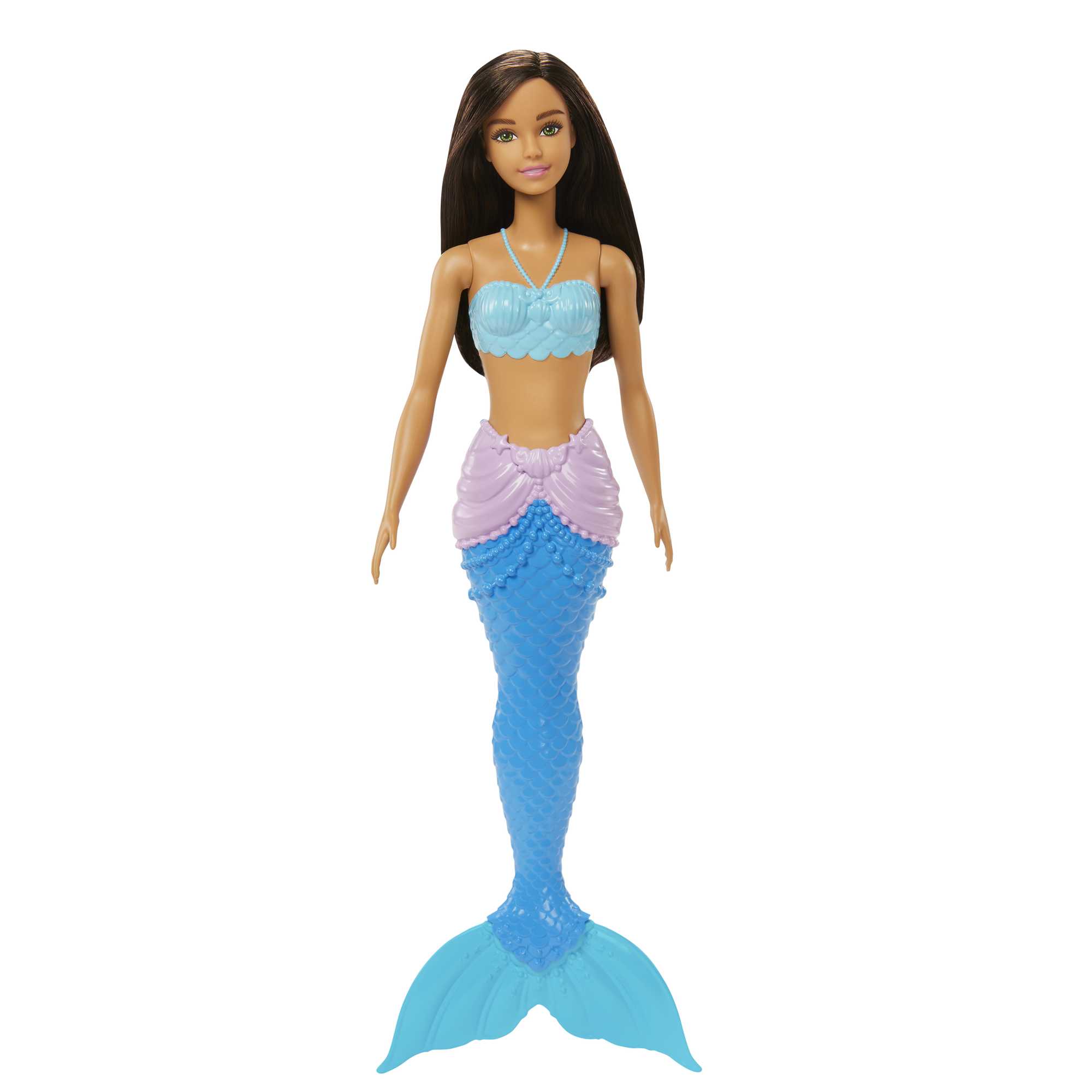 Barbie Dreamtopia Deniz Kızı Bebek Koleksiyonu, 3 Yaş Ve Üzeri Için Oyuncak - Image 7