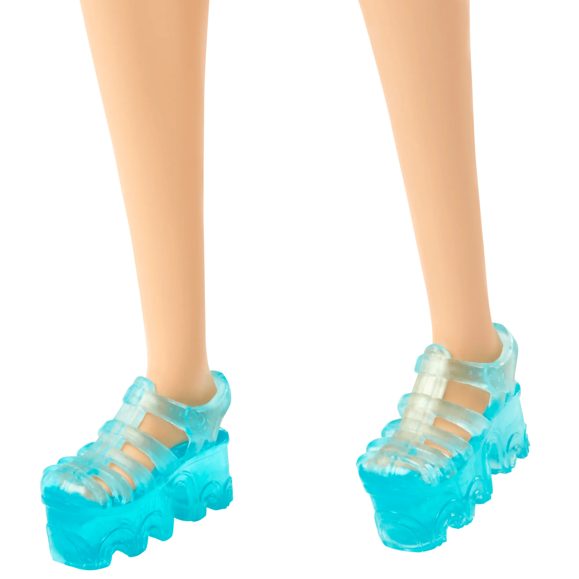 Sarı Saçlı Bebek, Giysi, Seyahat Aksesuarları Ve Yiyeceklerle Barbie Dünyayı Geziyoruz İtalya Macerası Seti - Image 4