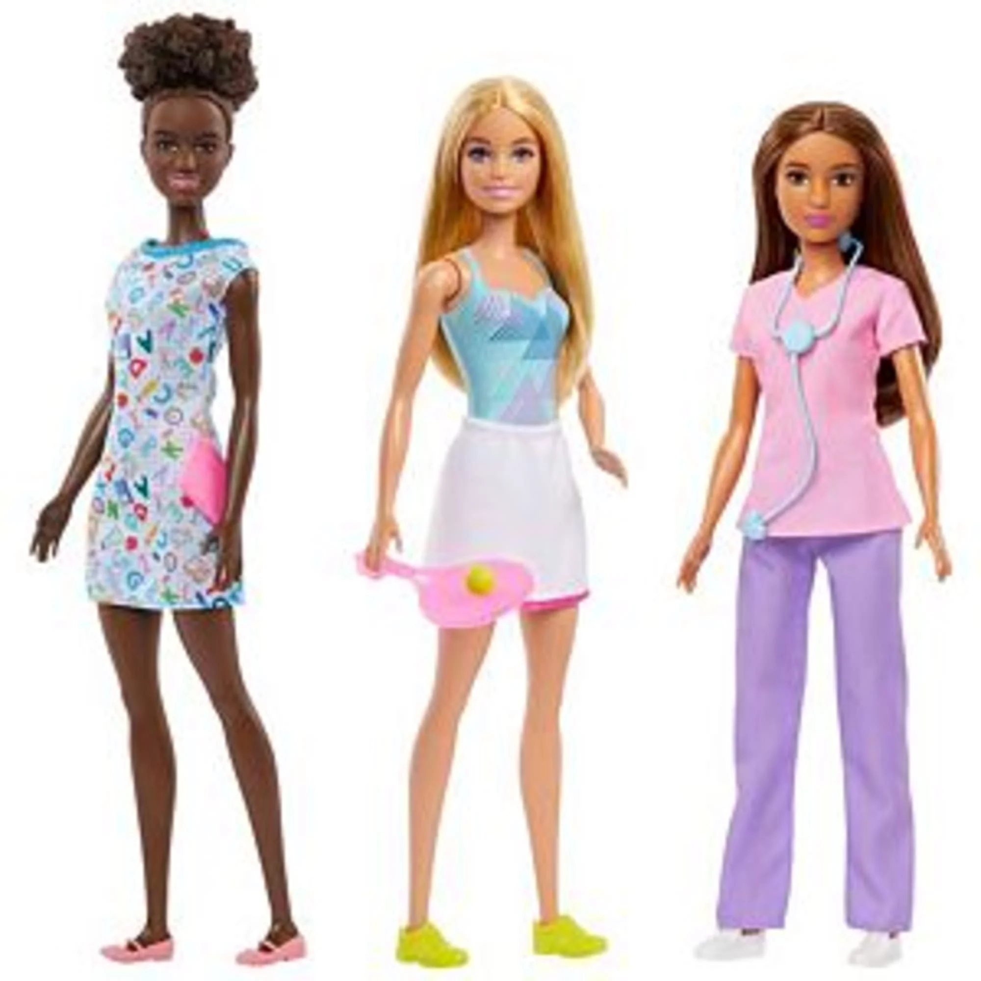 Barbie® Επαγγέλματα - Image 2