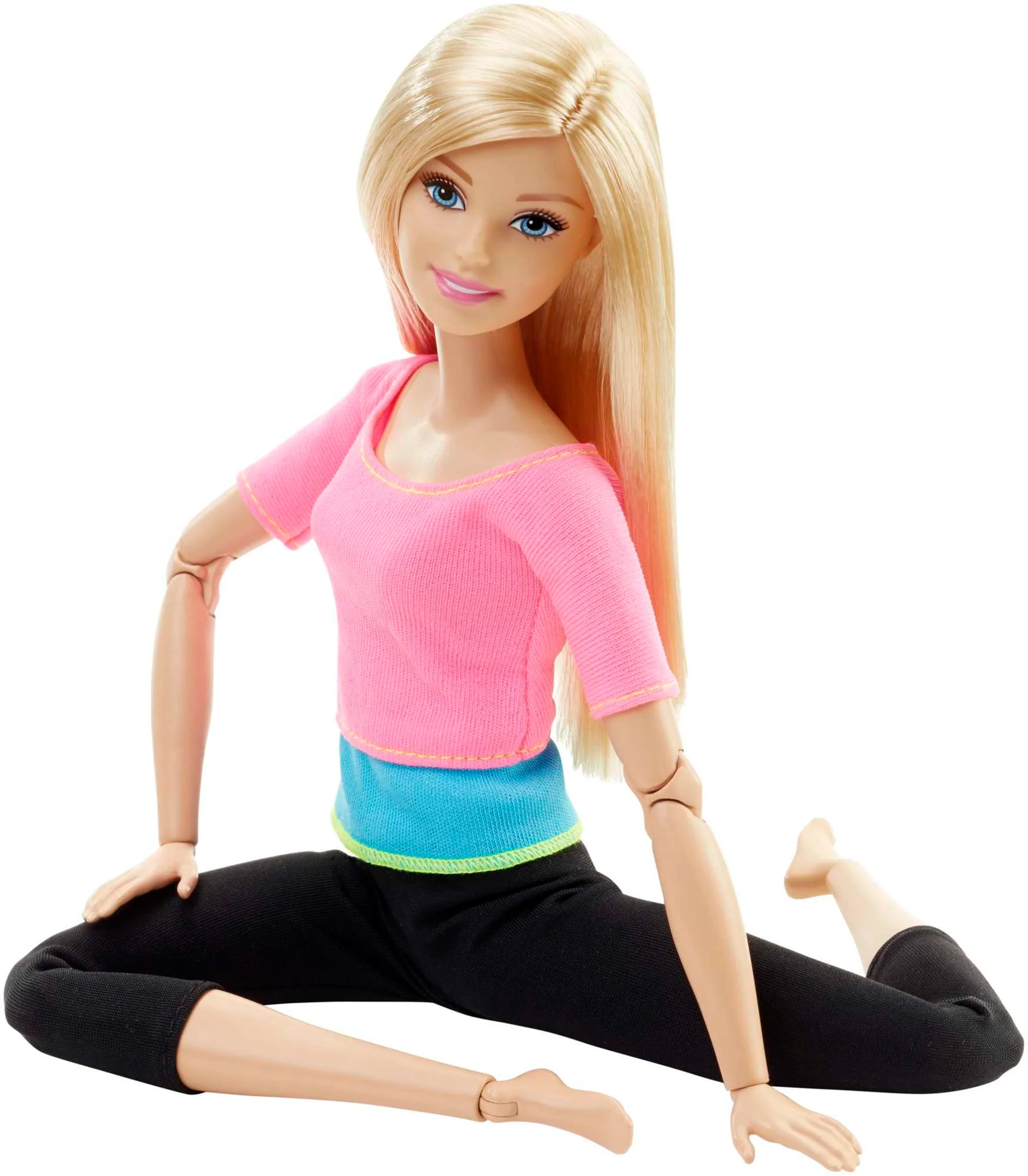 Barbie Fitness - Image 2