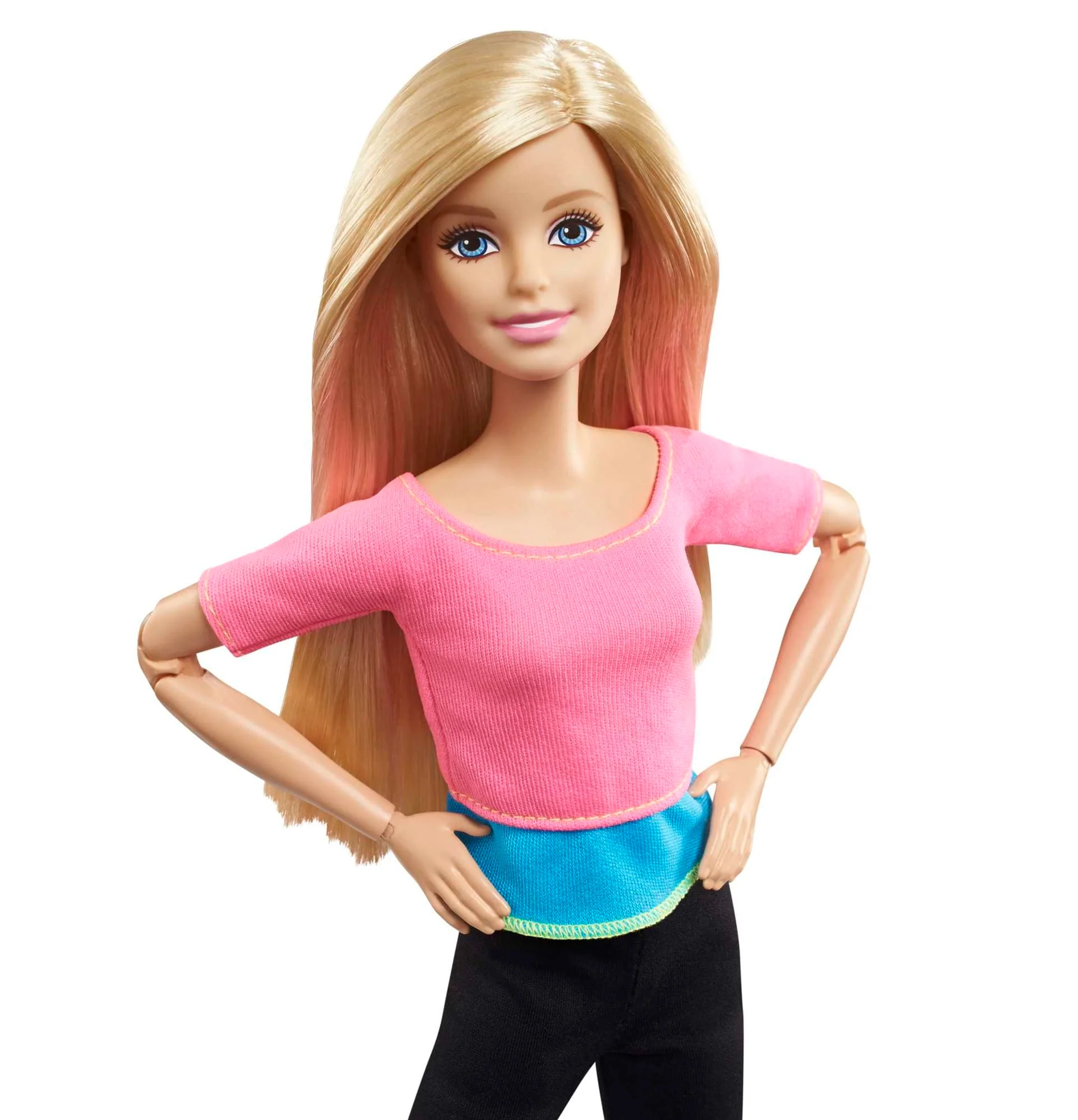 Barbie Fitness - Image 5