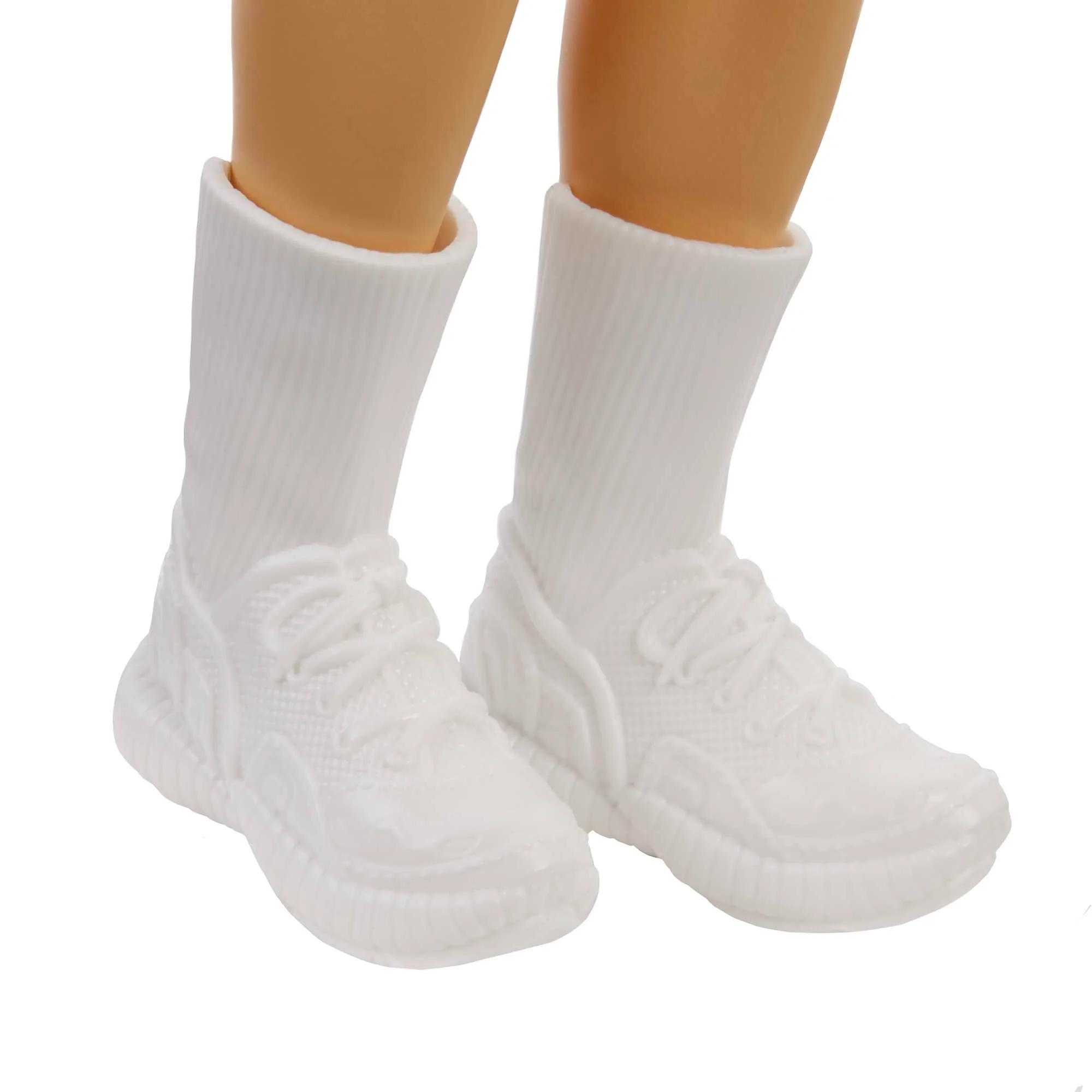 Barbie Ken Fashionistas Puppe Im Oversized Sweater - Image 4