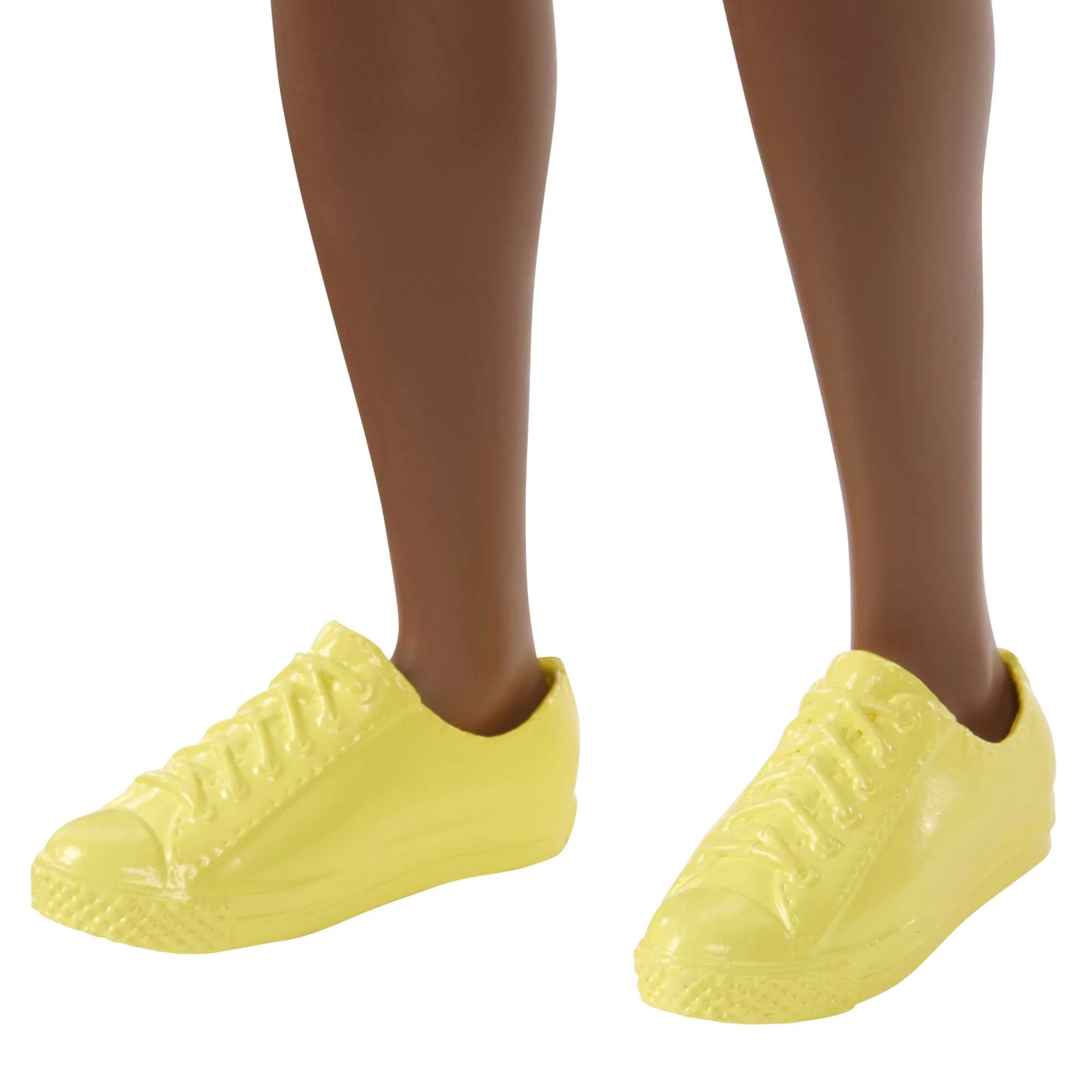 Barbie Ken Fashionistas Puppe Mit Afro, Anziehpuppe, Modepuppe - Image 5