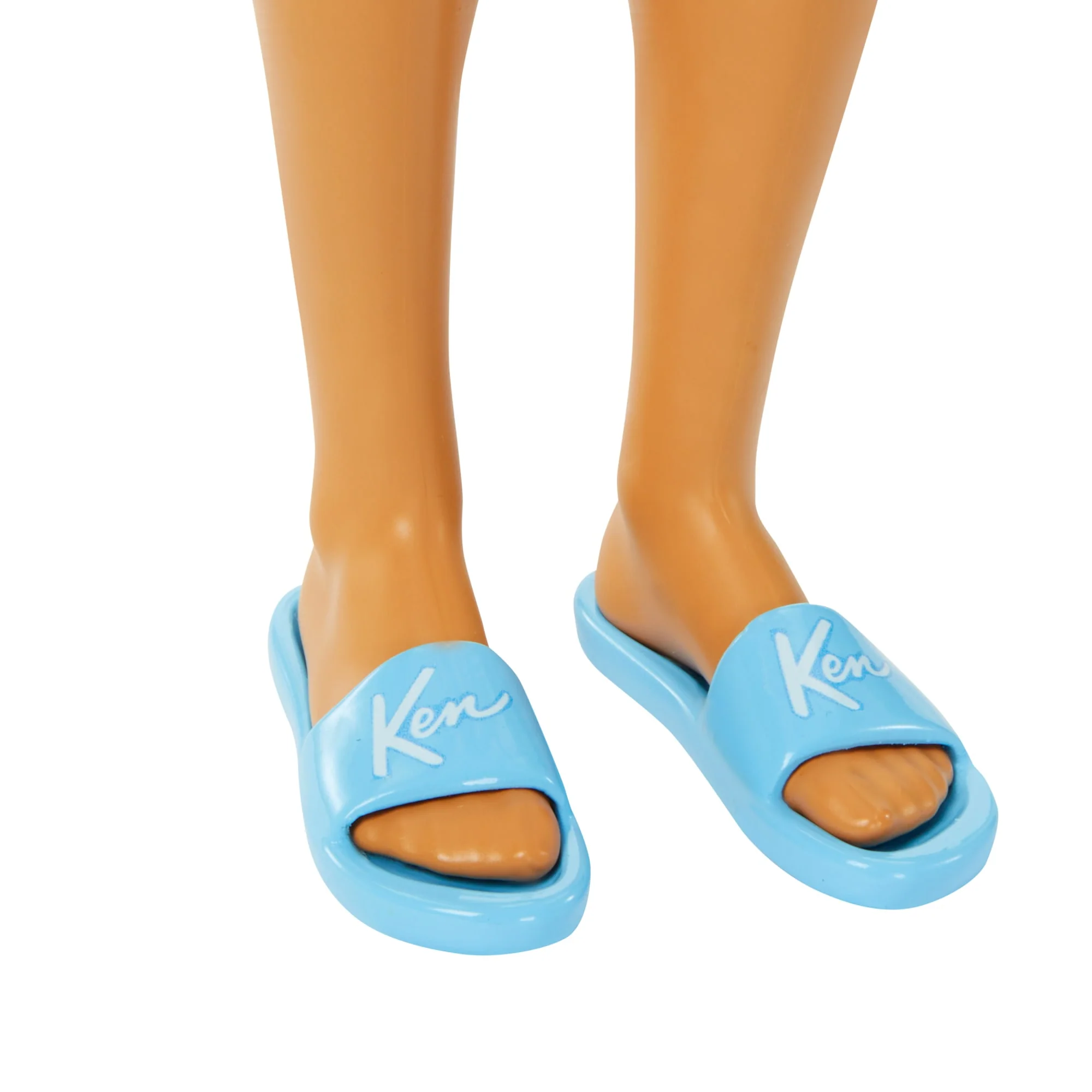 Barbie Ken - Poupée Blonde Avec Accessoires De Plage - Image 4
