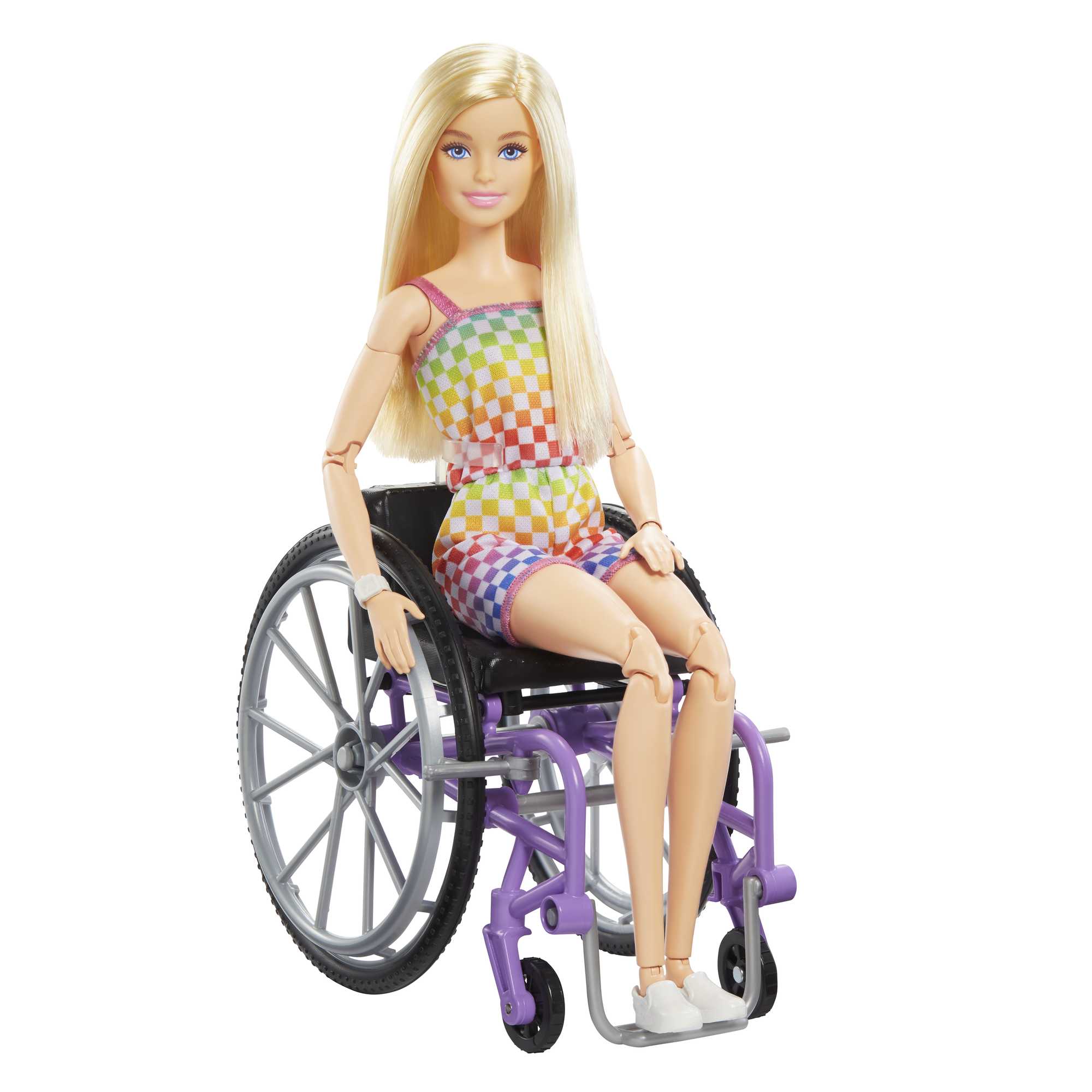 Barbie Koύκλα και Αξεσουάρ #194 - Image 8