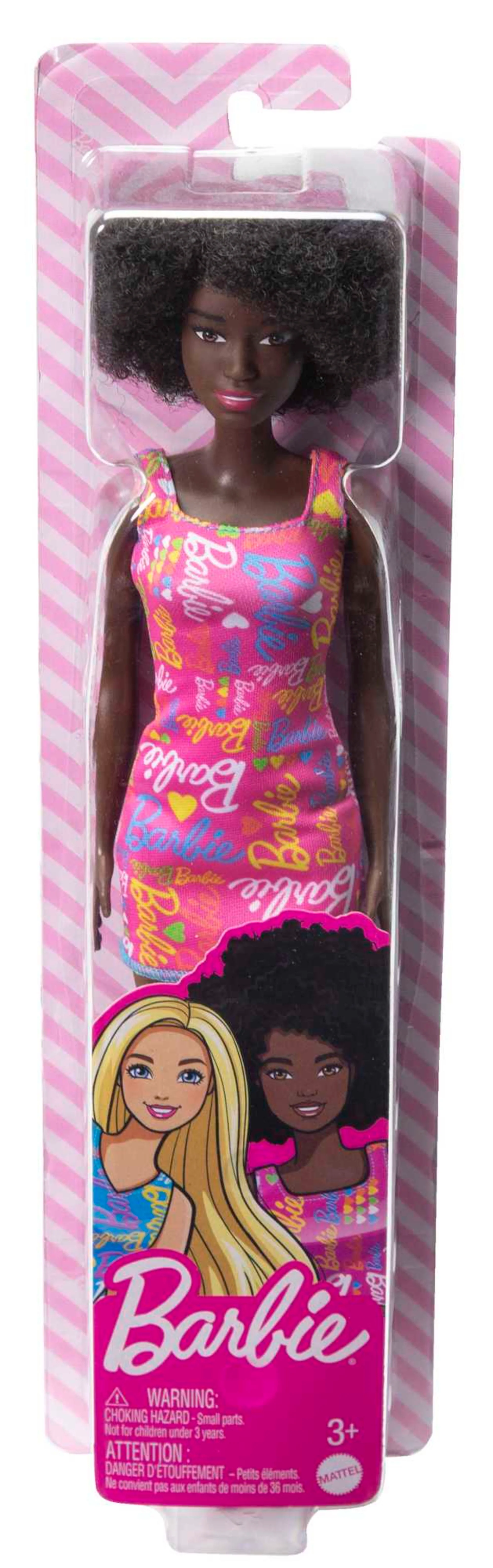 Barbie Λουλουδάτα Φορέματα - Image 2