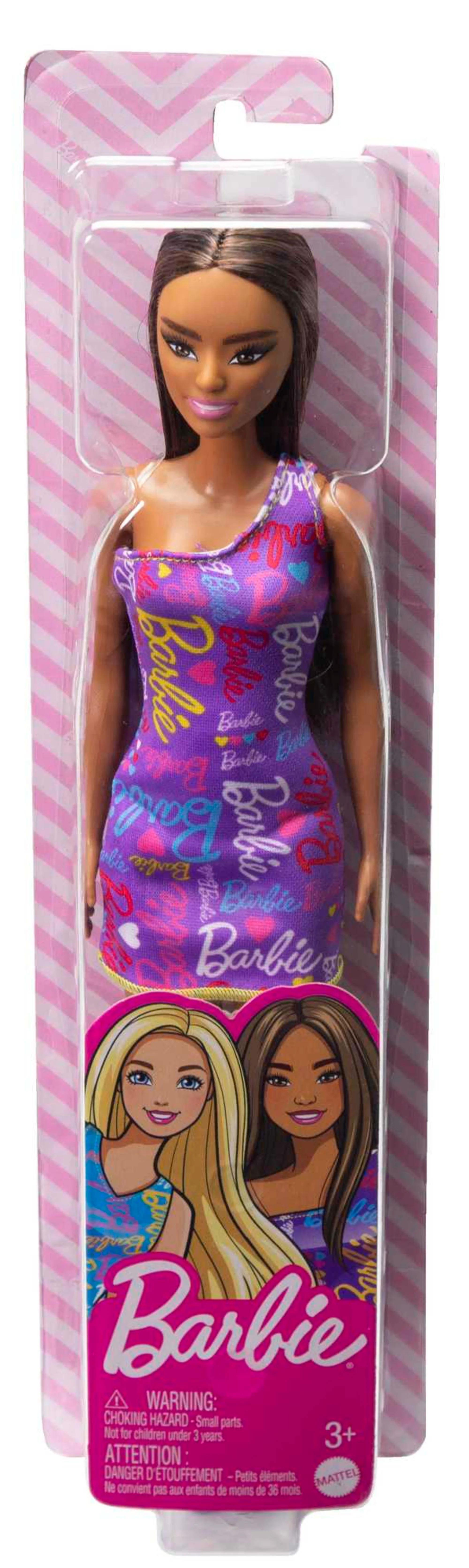 Barbie Λουλουδάτα Φορέματα - Image 4