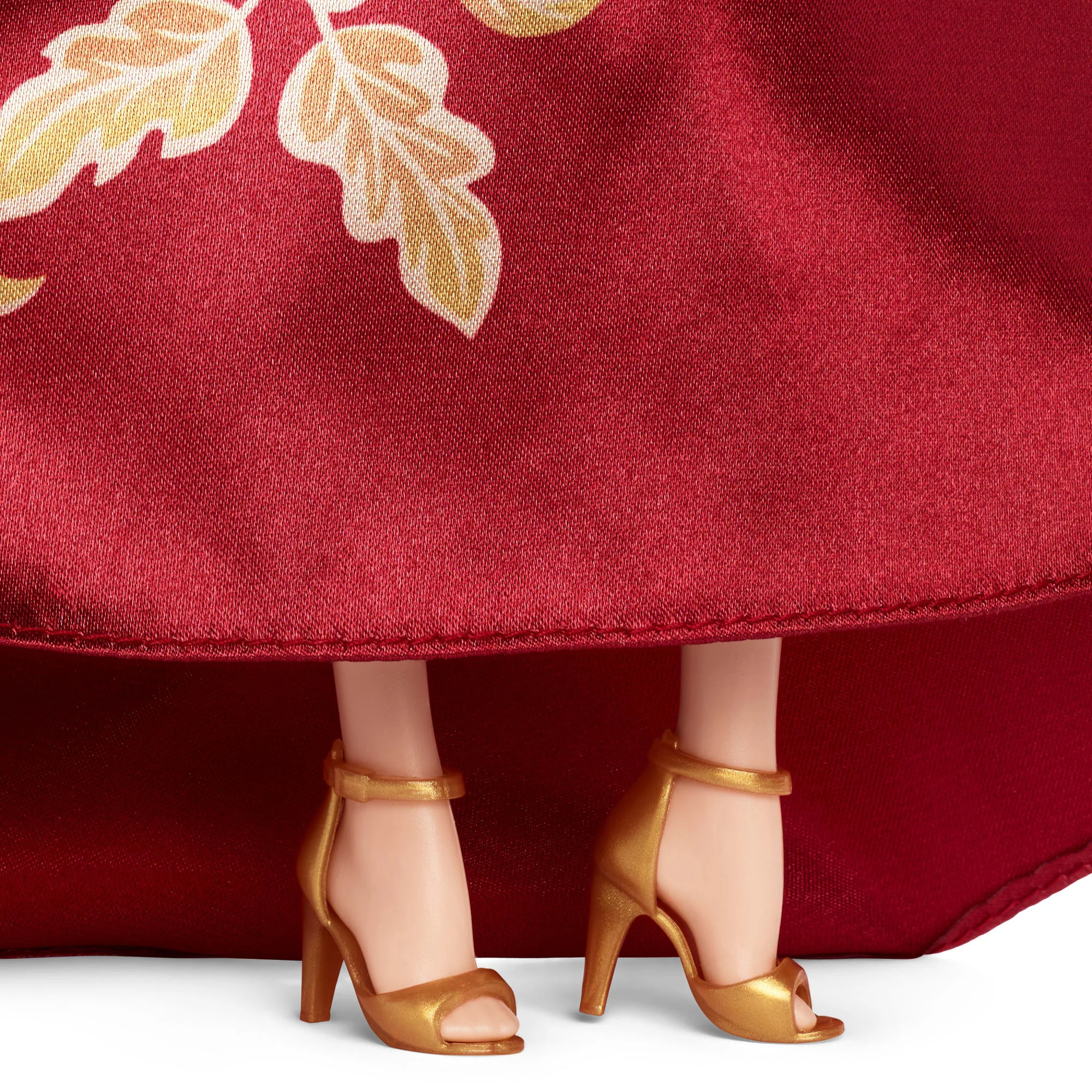 Barbie Signature Lunar New Year 2026 Księżycowy Nowy Rok Lalka kolekcjonerska Zabawka 6+ - Image 4
