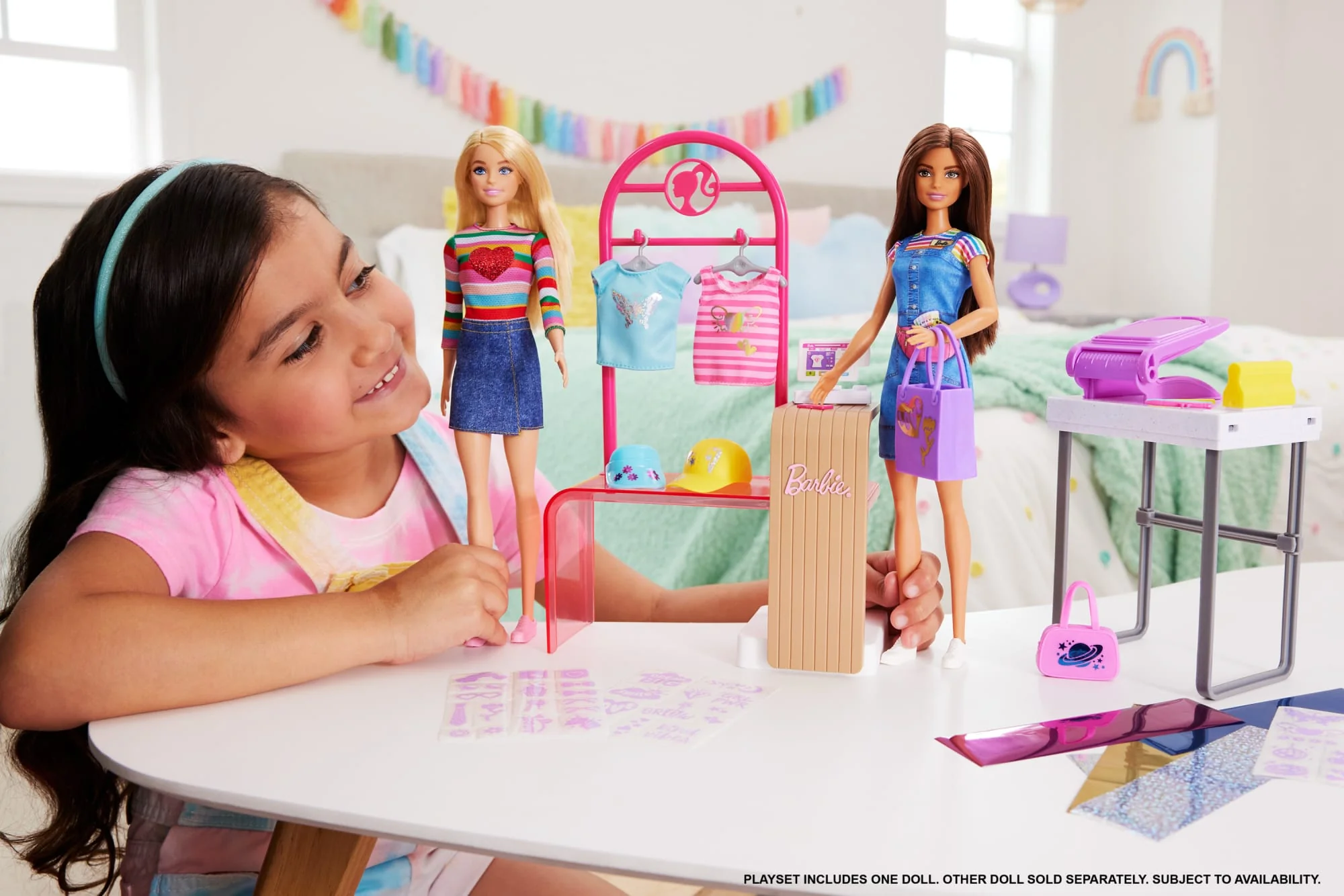Barbie Boutique Diseña Y Vende - Image 2