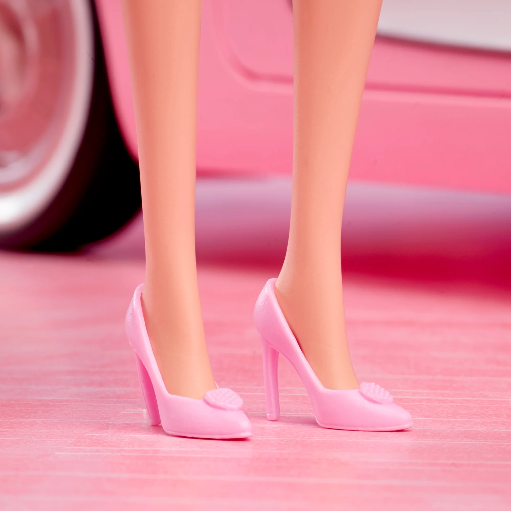 Barbie Margot Robbie, Bambola Del Film Barbie Da Collezione - Image 5