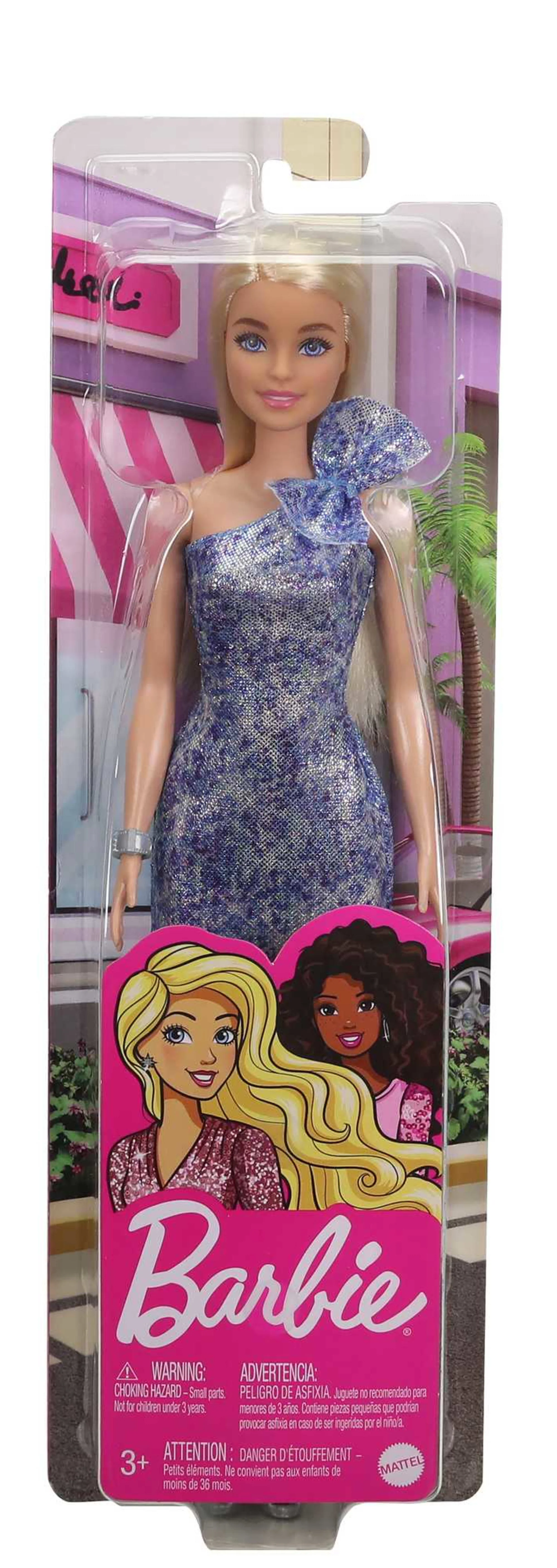 Barbie ΜΙΝΙ ΦΟΡΕΜΑΤΑ - Image 5