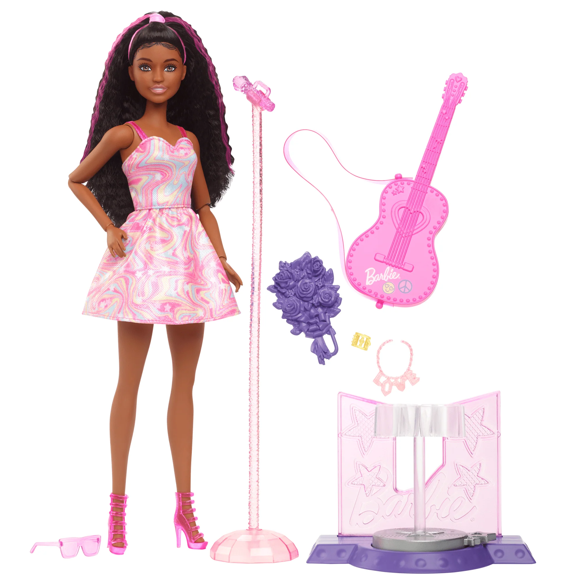 Barbie Muñeca Surtida Profesiones Con Accesorios Tú Puedes Ser - Image 2