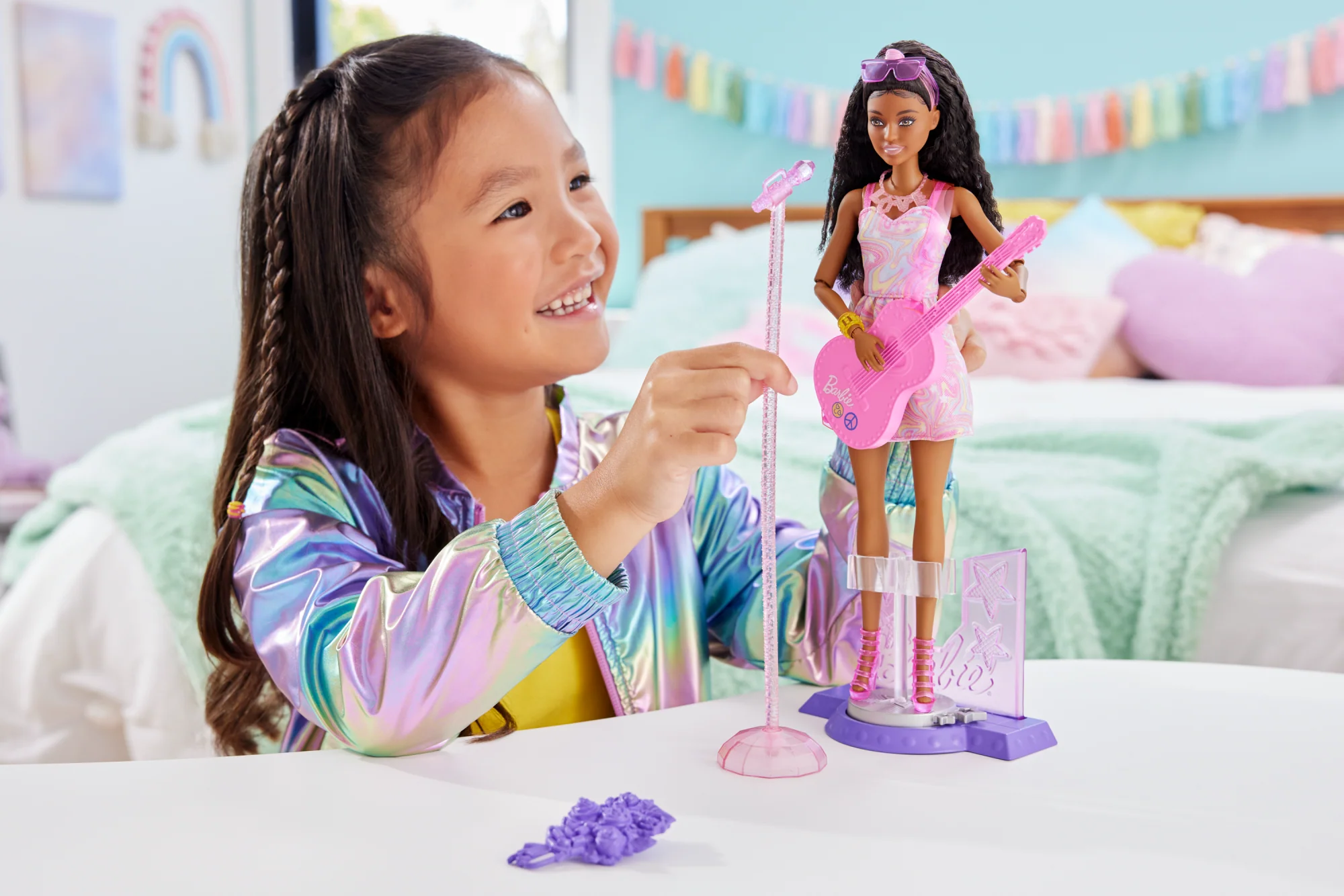 Barbie Muñeca Surtida Profesiones Con Accesorios Tú Puedes Ser - Image 6
