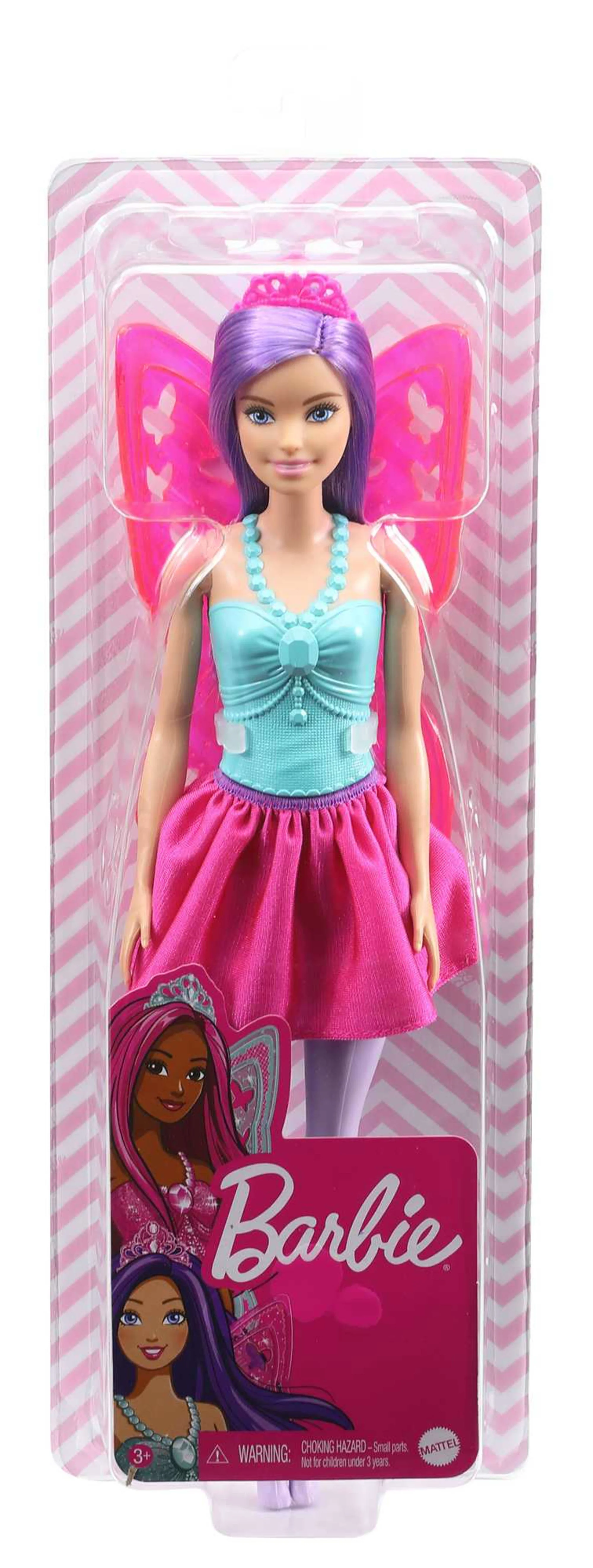Barbie™ Νεράιδα Μπαλαρίνα - Image 2