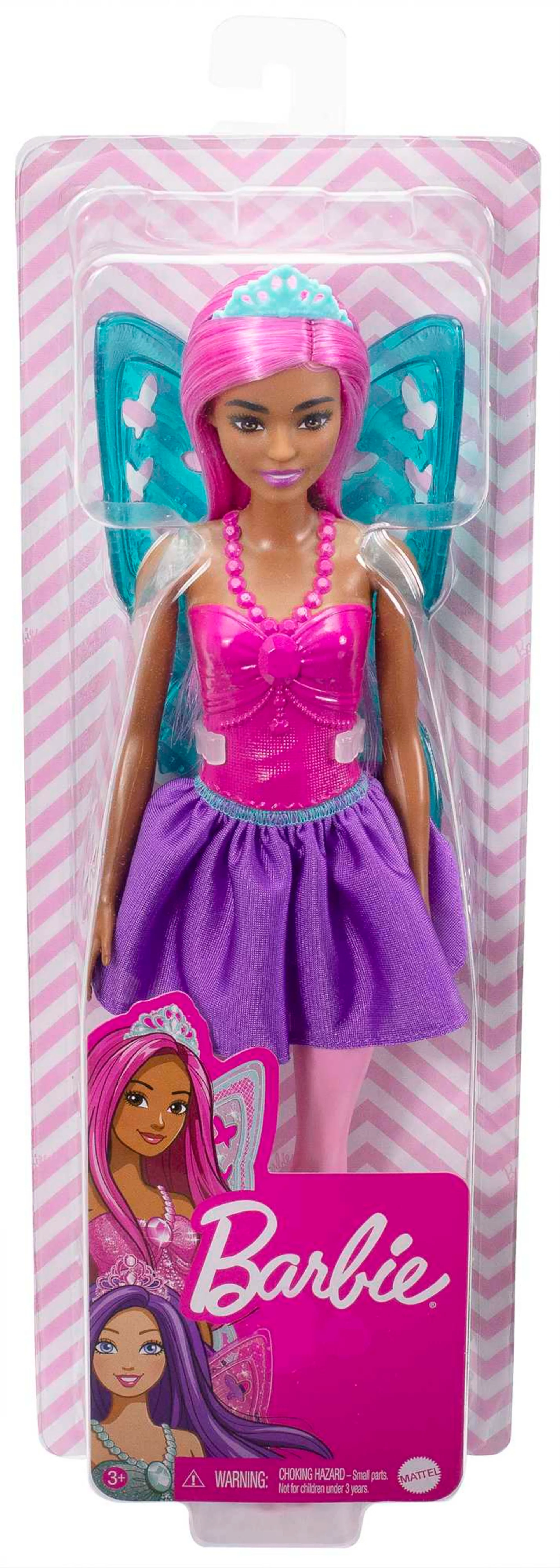 Barbie™ Νεράιδα Μπαλαρίνα - Image 3