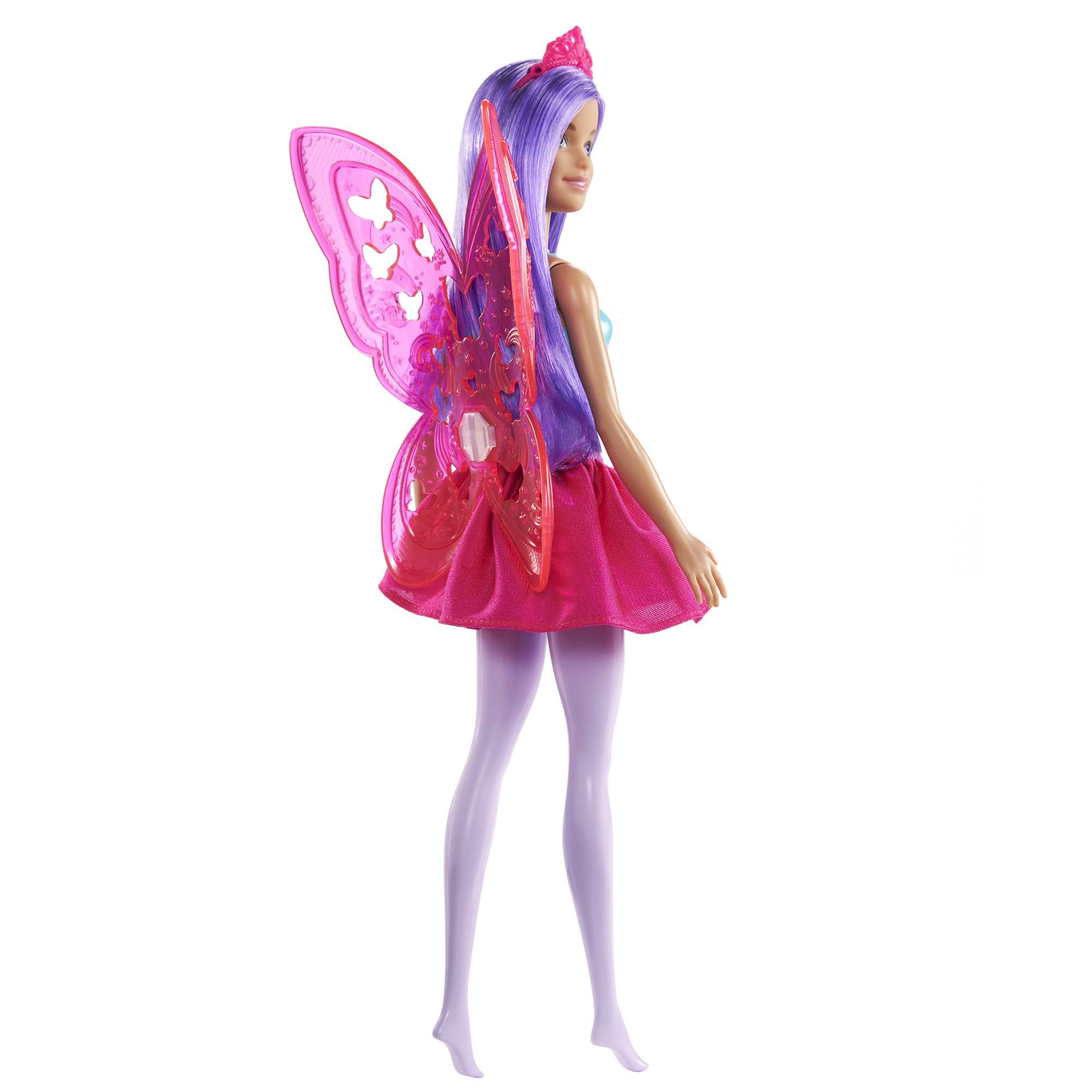 Barbie™ Νεράιδα Μπαλαρίνα - Image 4