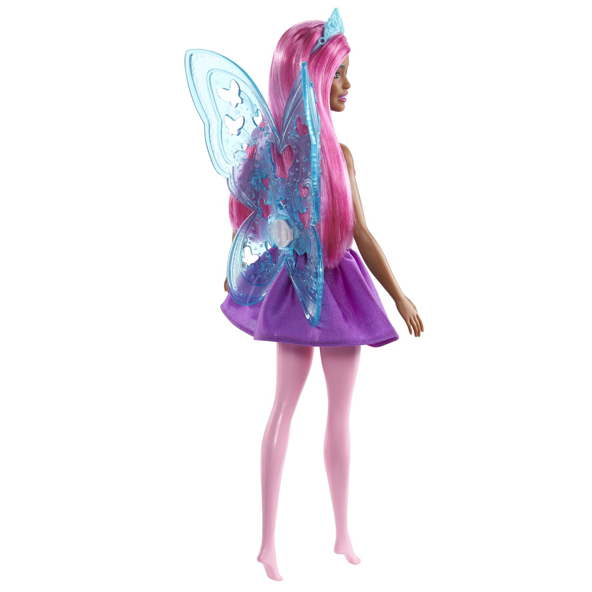 Barbie™ Νεράιδα Μπαλαρίνα - Image 5
