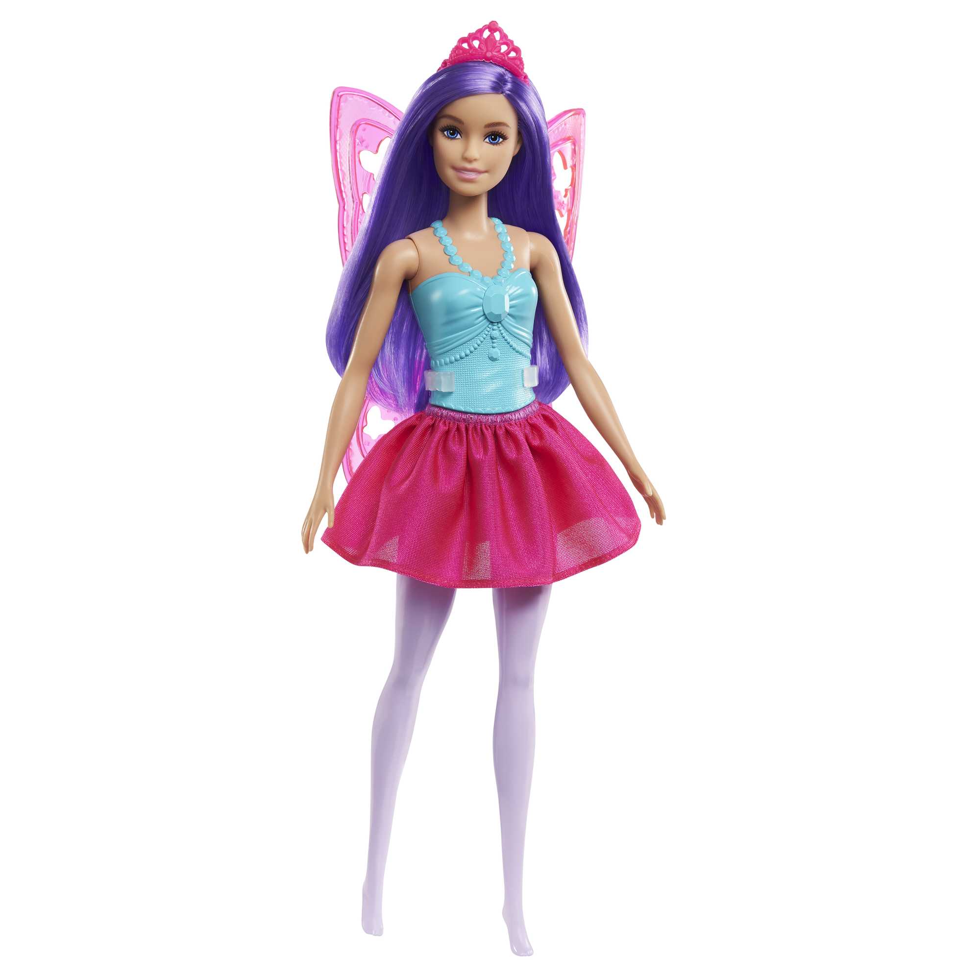 Barbie™ Νεράιδα Μπαλαρίνα - Image 6