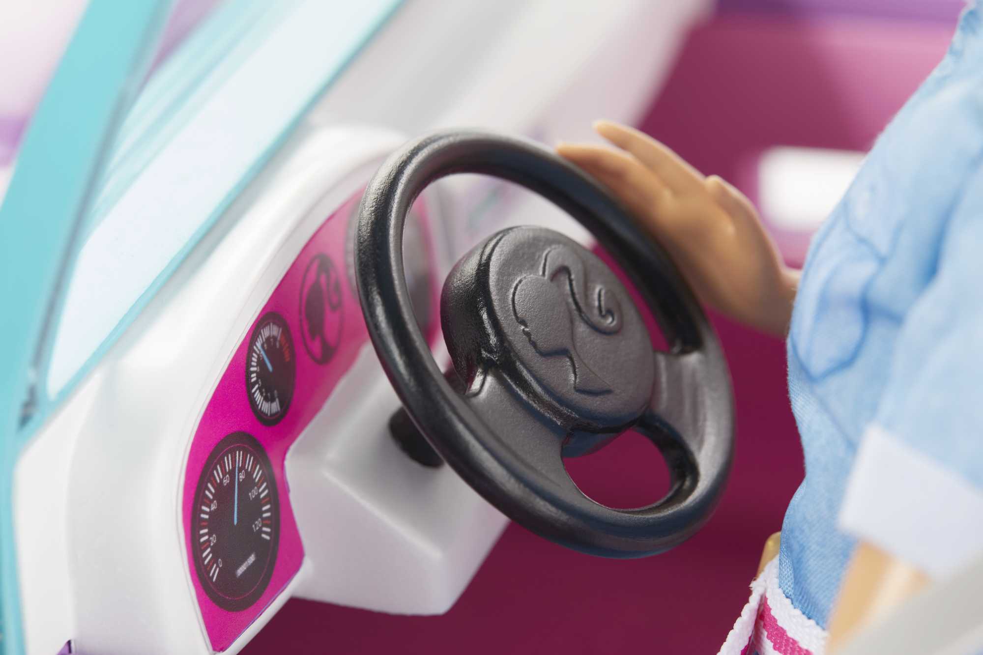 Barbie® Όχημα - Image 4