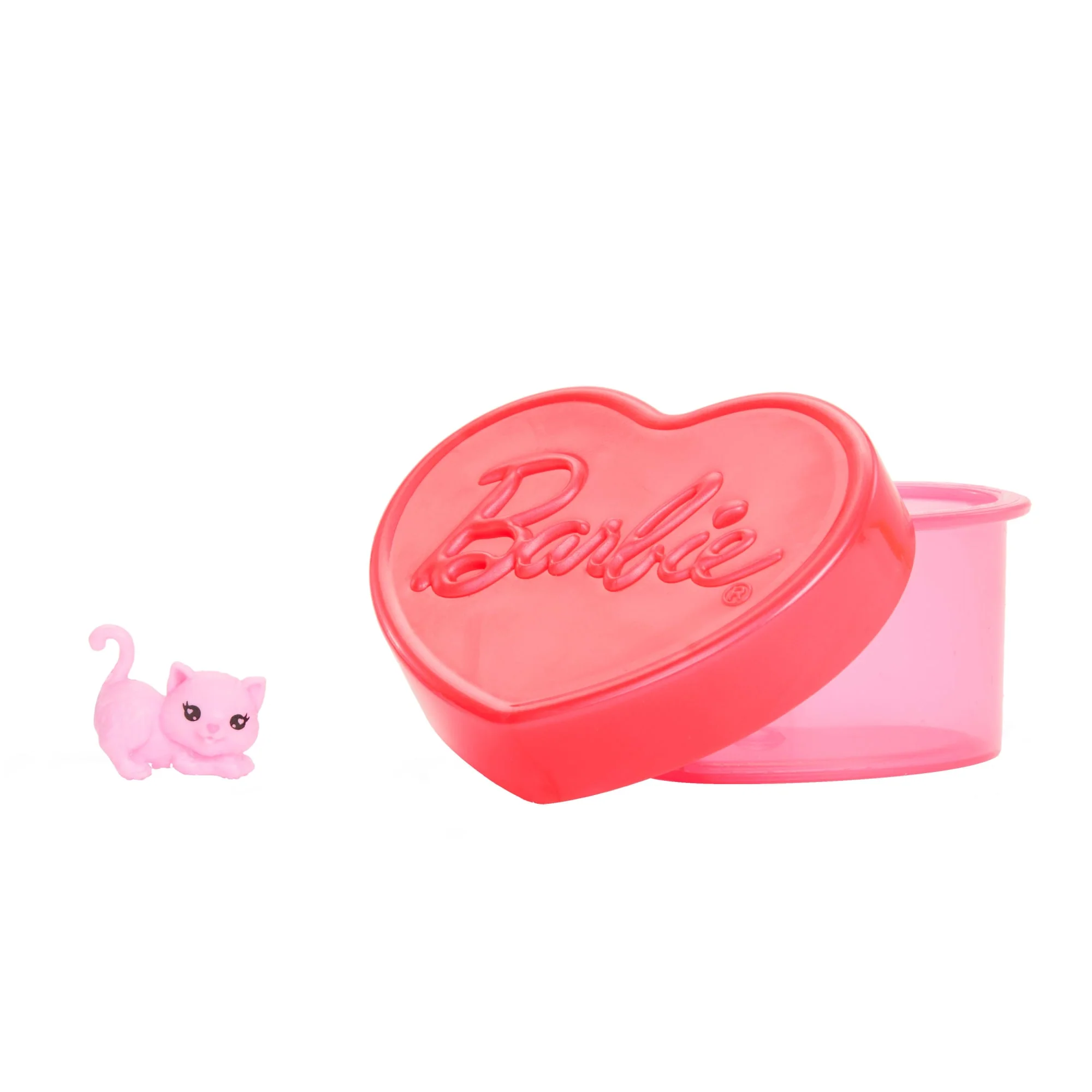 Barbie Parti Paketi Muhteşem Parti Serisi Chelsea Bebek, Aksesuarlar Ve 6 Sürpriz (Stiller Çeşitlilik Gösterebilir) - Image 8