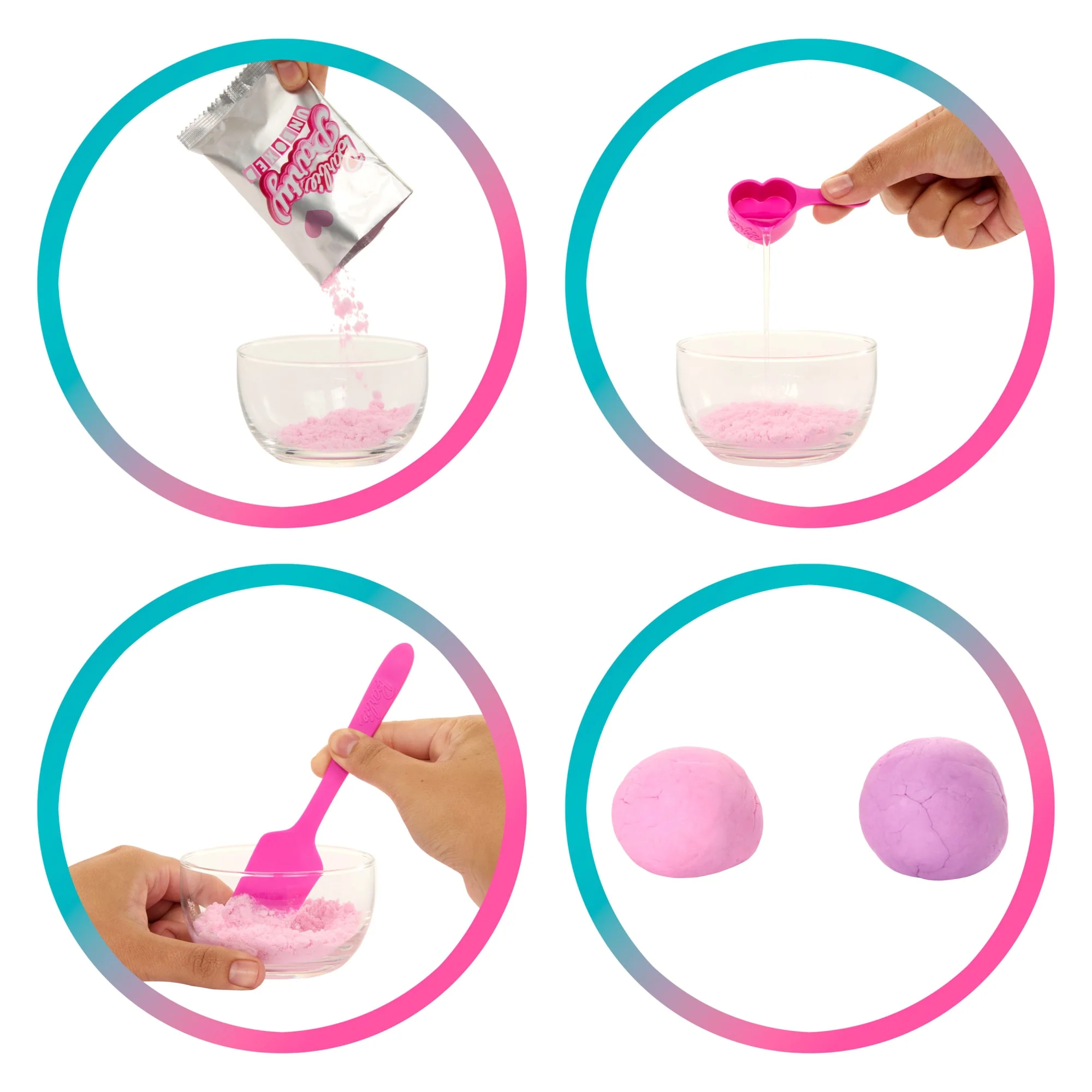 Barbie Party Unboxed Haustier-Geburtstagsserie Puppe Und Accessoires, Birthday Bows-Set Mit 10 Überraschungen - Image 6