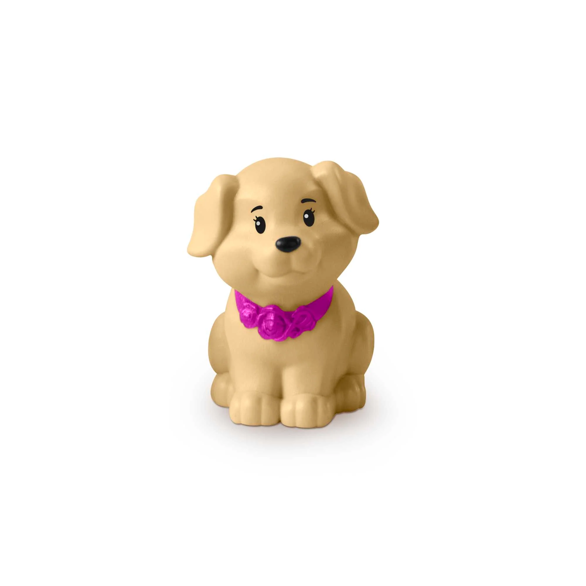 Barbie Little People Balneario De Mimos Para Mascotas - Image 8