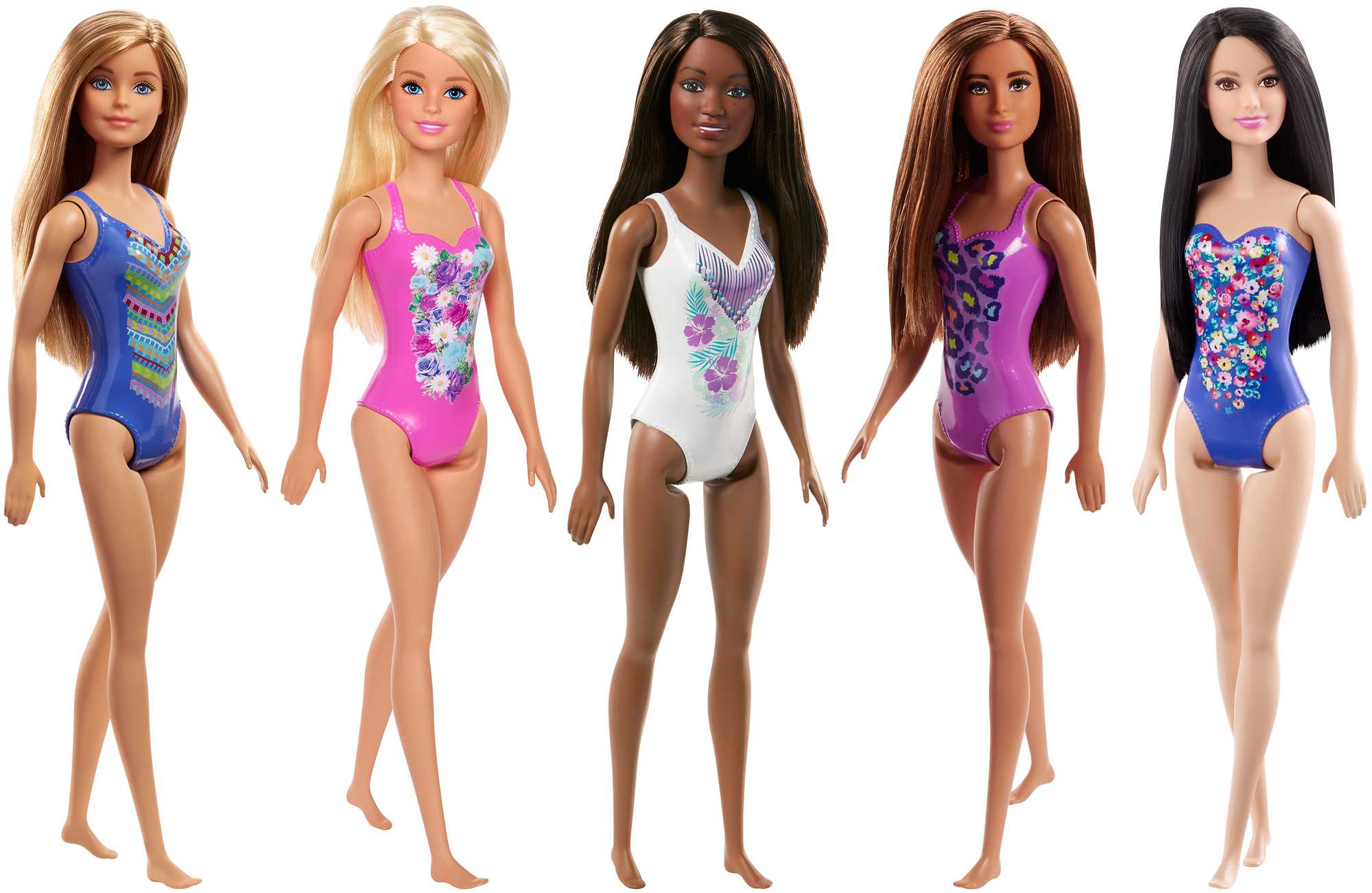 Barbie Playa (Modelos Surtidos) - Image 3