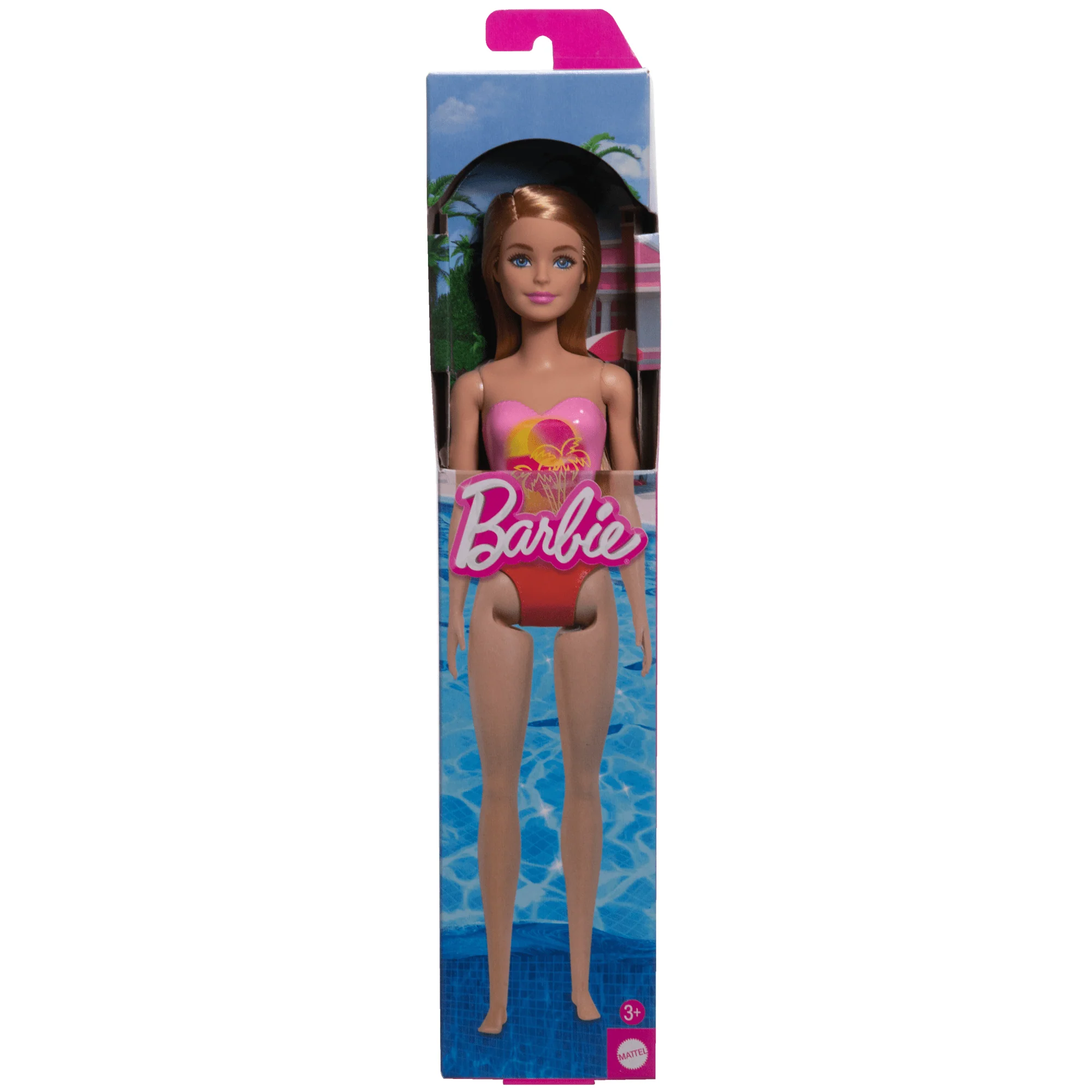 Barbie Playa (Modelos Surtidos) - Image 4