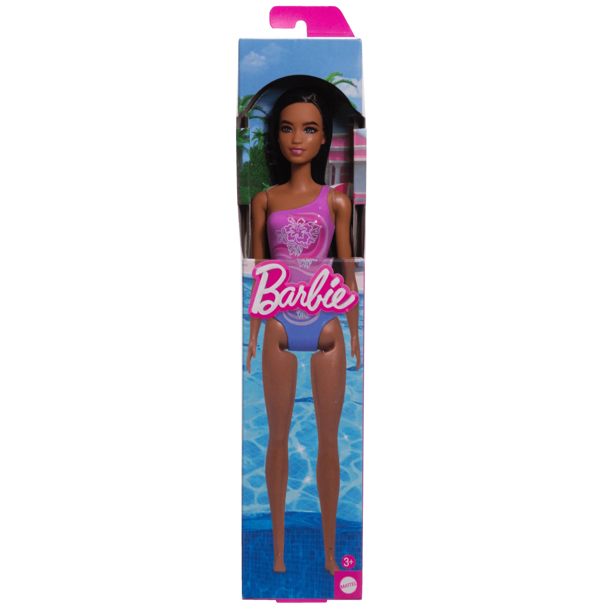 Barbie Playa (Modelos Surtidos) - Image 5