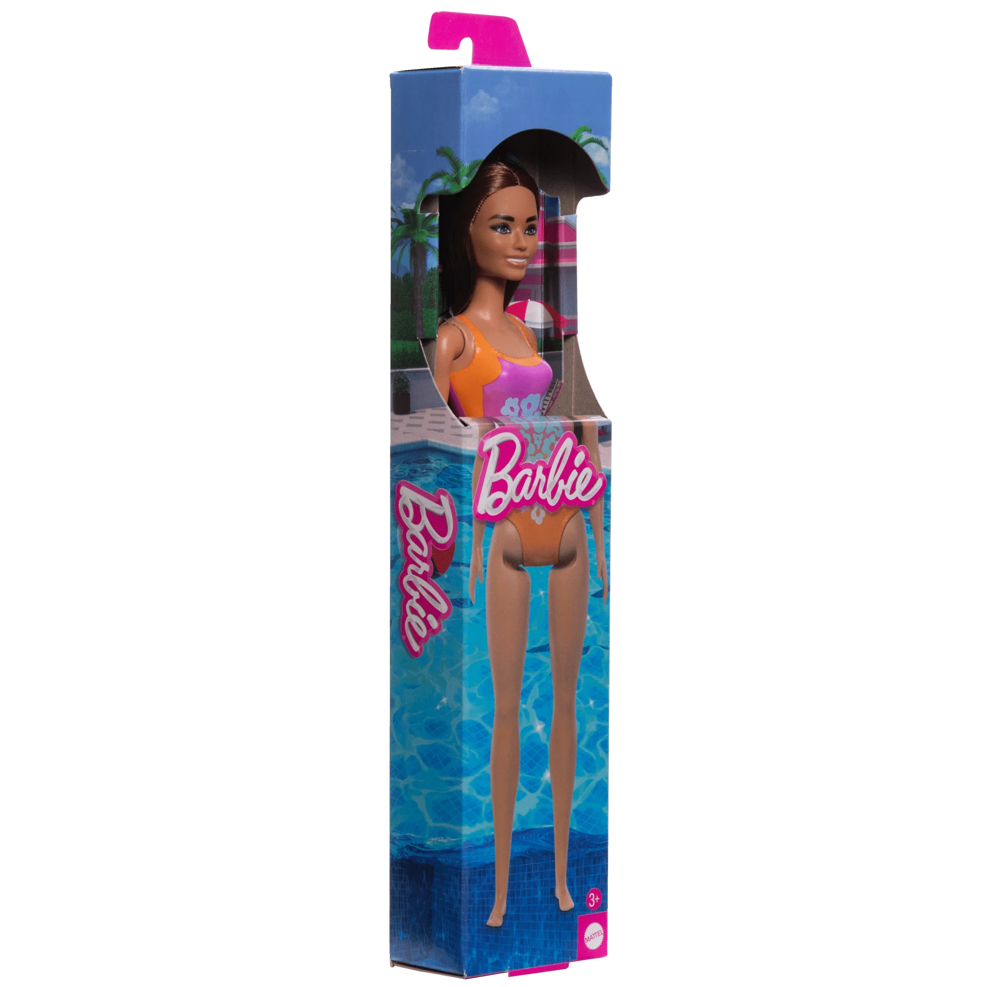 Barbie Playa (Modelos Surtidos) - Image 6