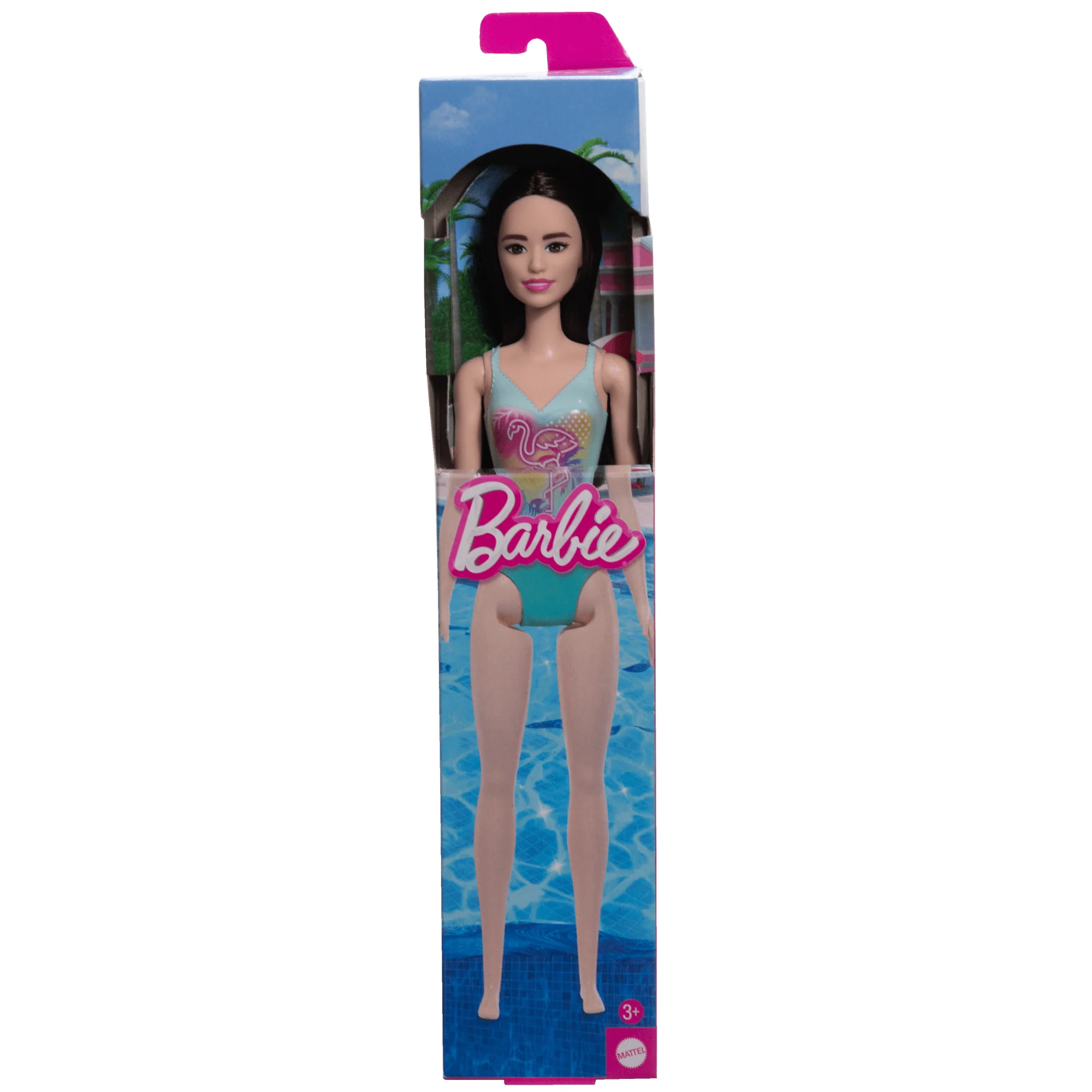 Barbie Playa (Modelos Surtidos) - Image 7