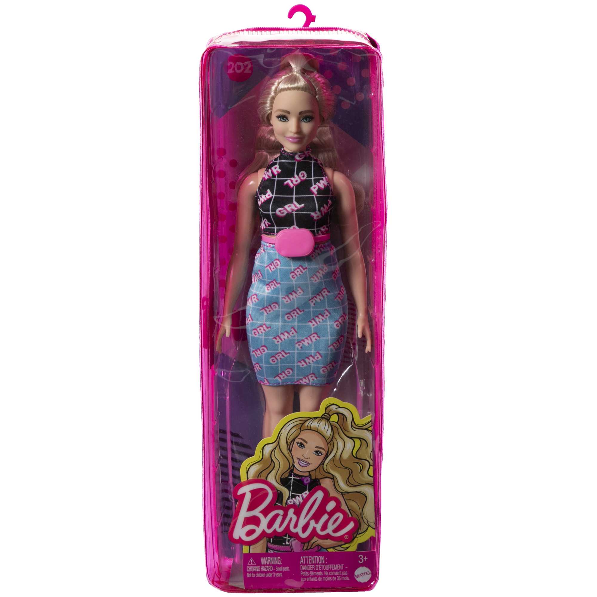 Barbie Pop #202 - Image 6