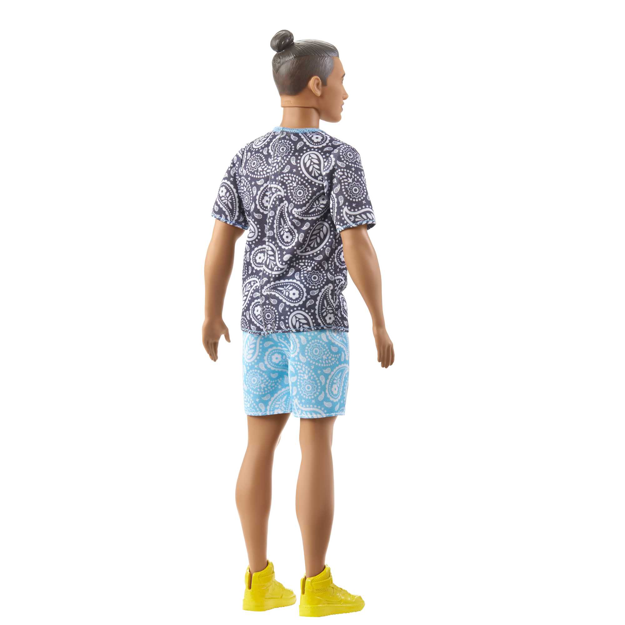 Barbie Pop #204 - Image 5
