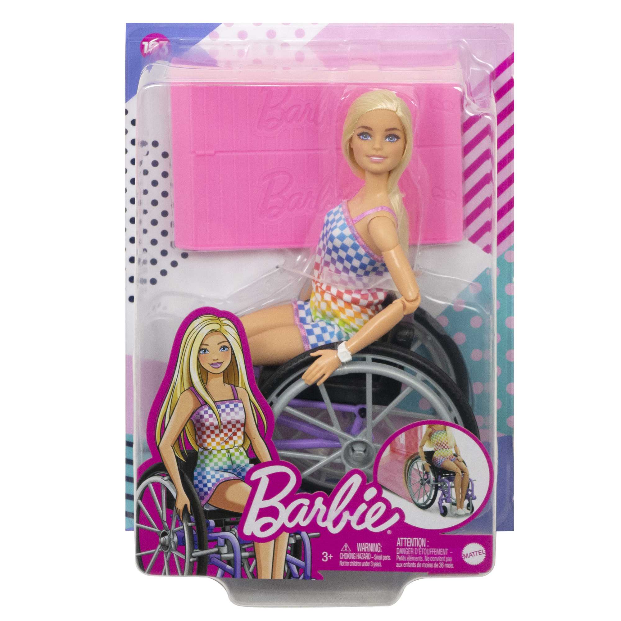 Barbie Pop en Accessoires #194 - Image 6